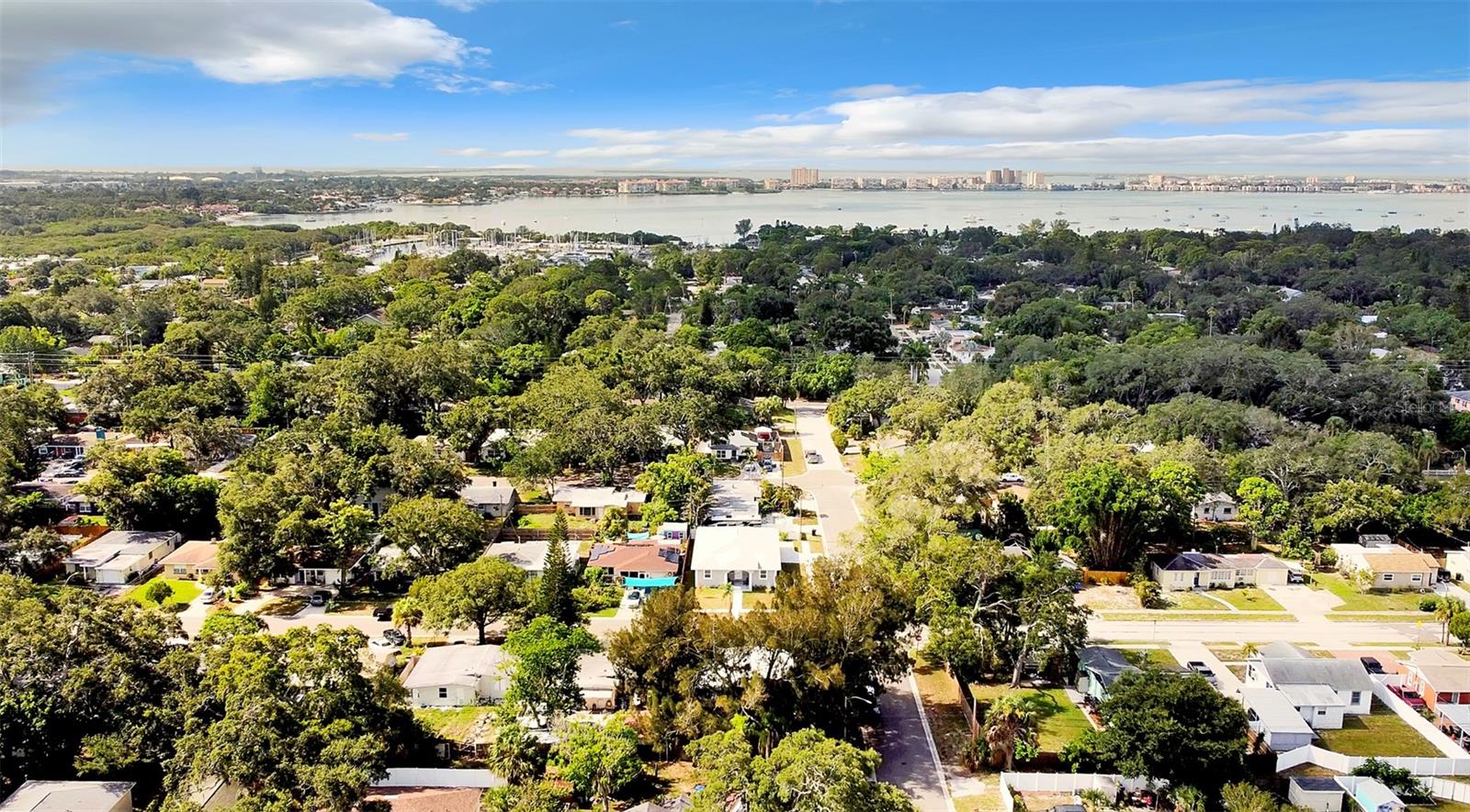 4694 YARMOUTH AVE S, ST PETERSBURG, FL, 33711