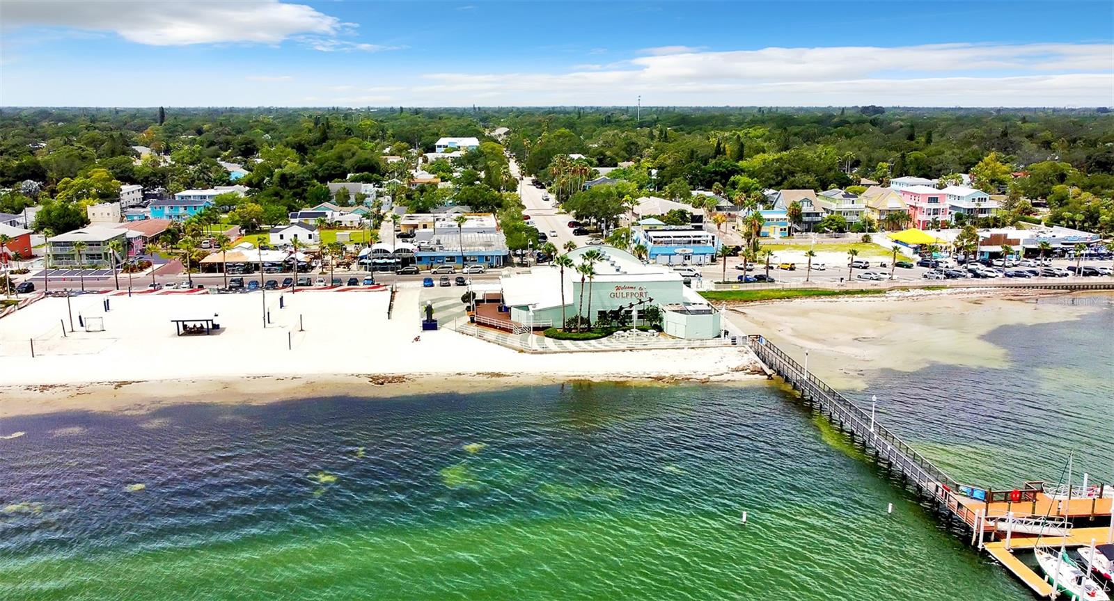 4694 YARMOUTH AVE S, ST PETERSBURG, FL, 33711