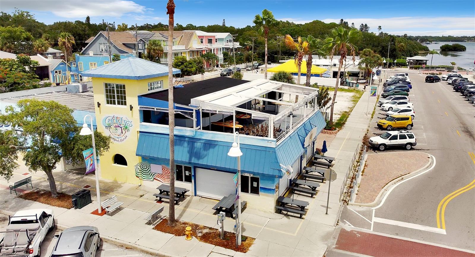 4694 YARMOUTH AVE S, ST PETERSBURG, FL, 33711