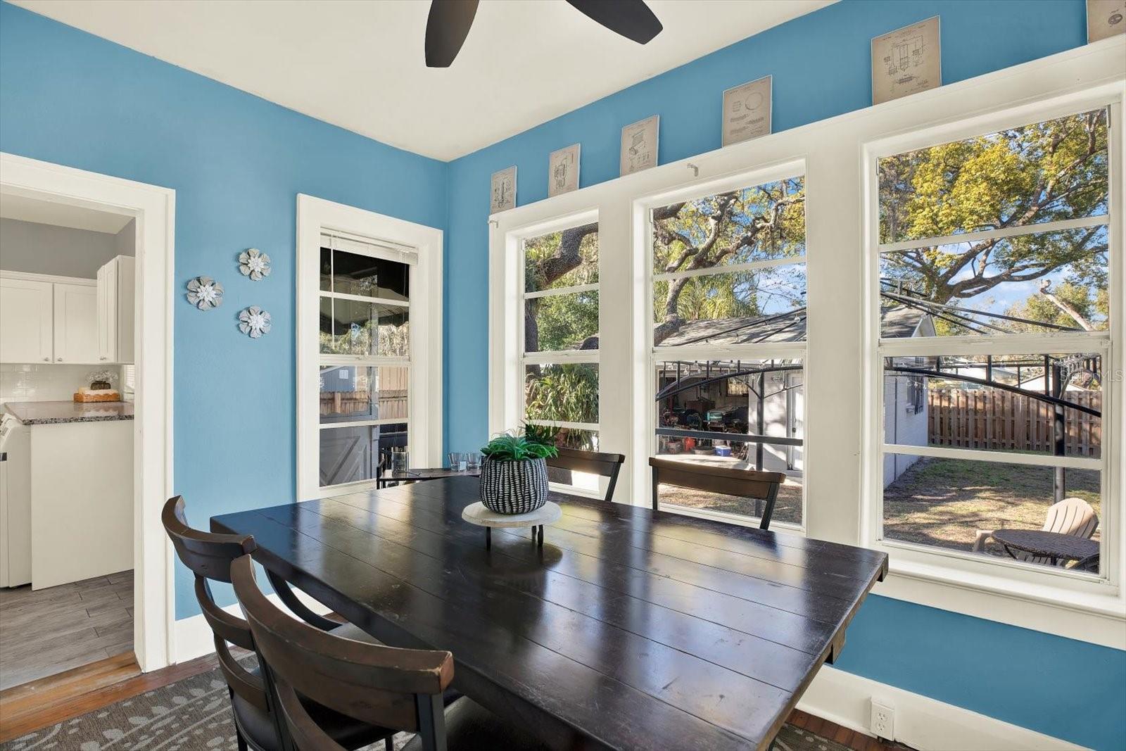 1414 E PARIS ST, TAMPA, FL, 33604