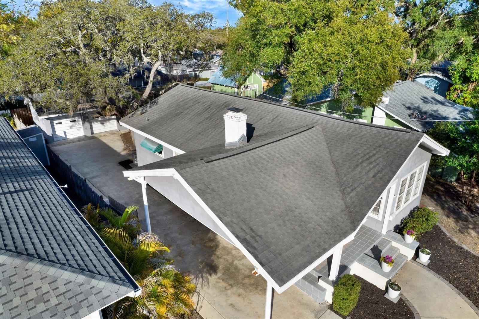 1414 E PARIS ST, TAMPA, FL, 33604