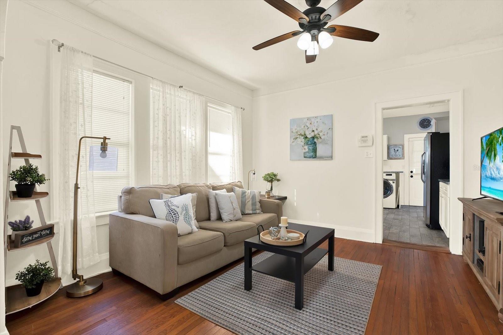 1414 E PARIS ST, TAMPA, FL, 33604