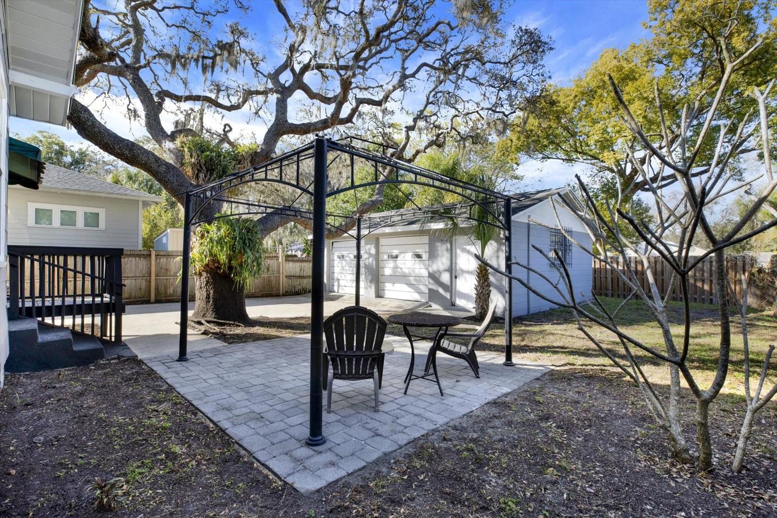 1414 E PARIS ST, TAMPA, FL, 33604