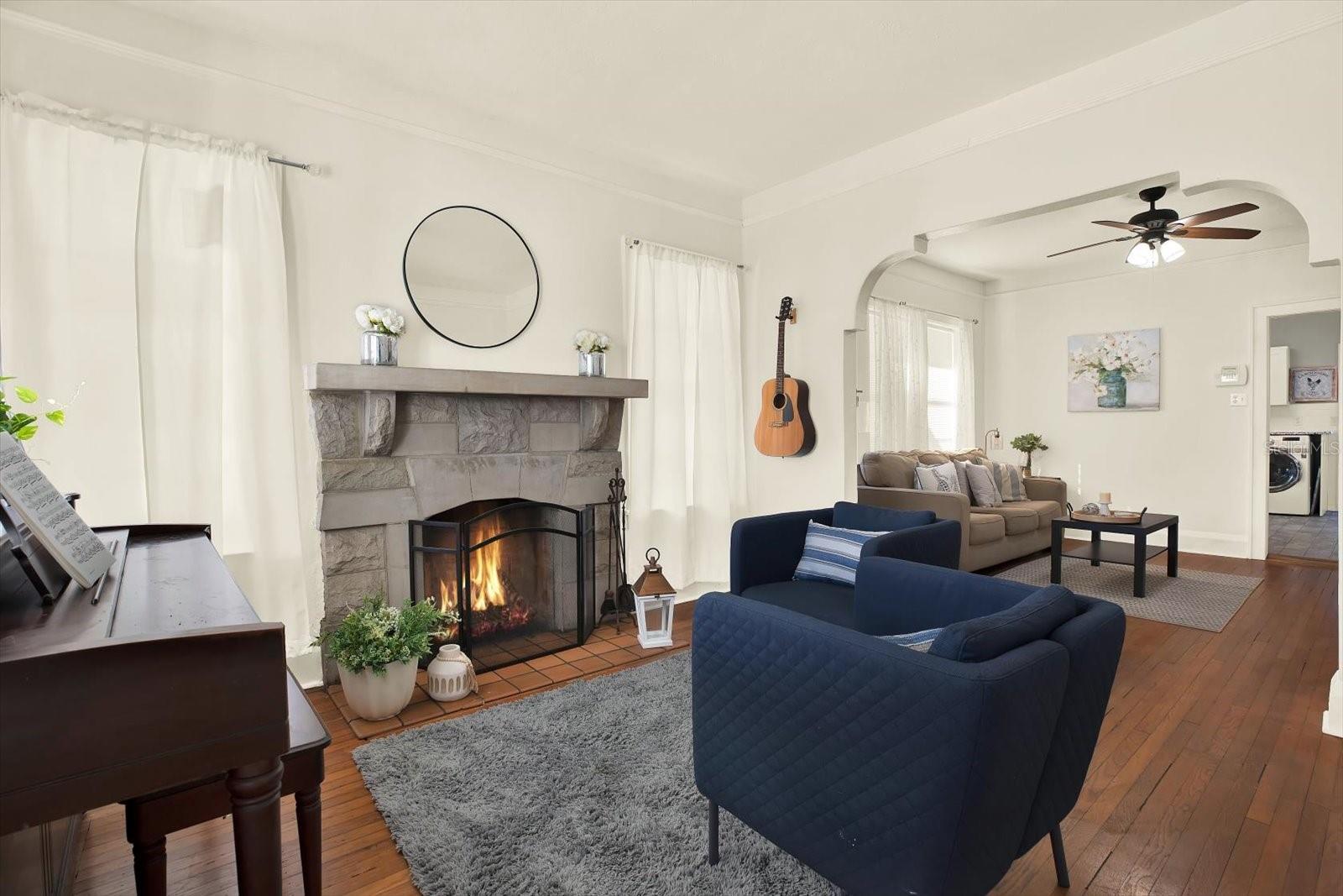 1414 E PARIS ST, TAMPA, FL, 33604