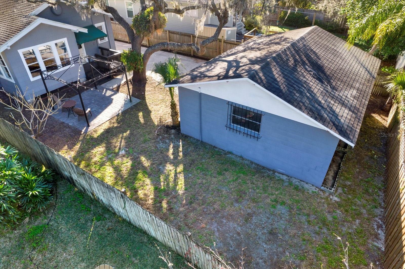 1414 E PARIS ST, TAMPA, FL, 33604