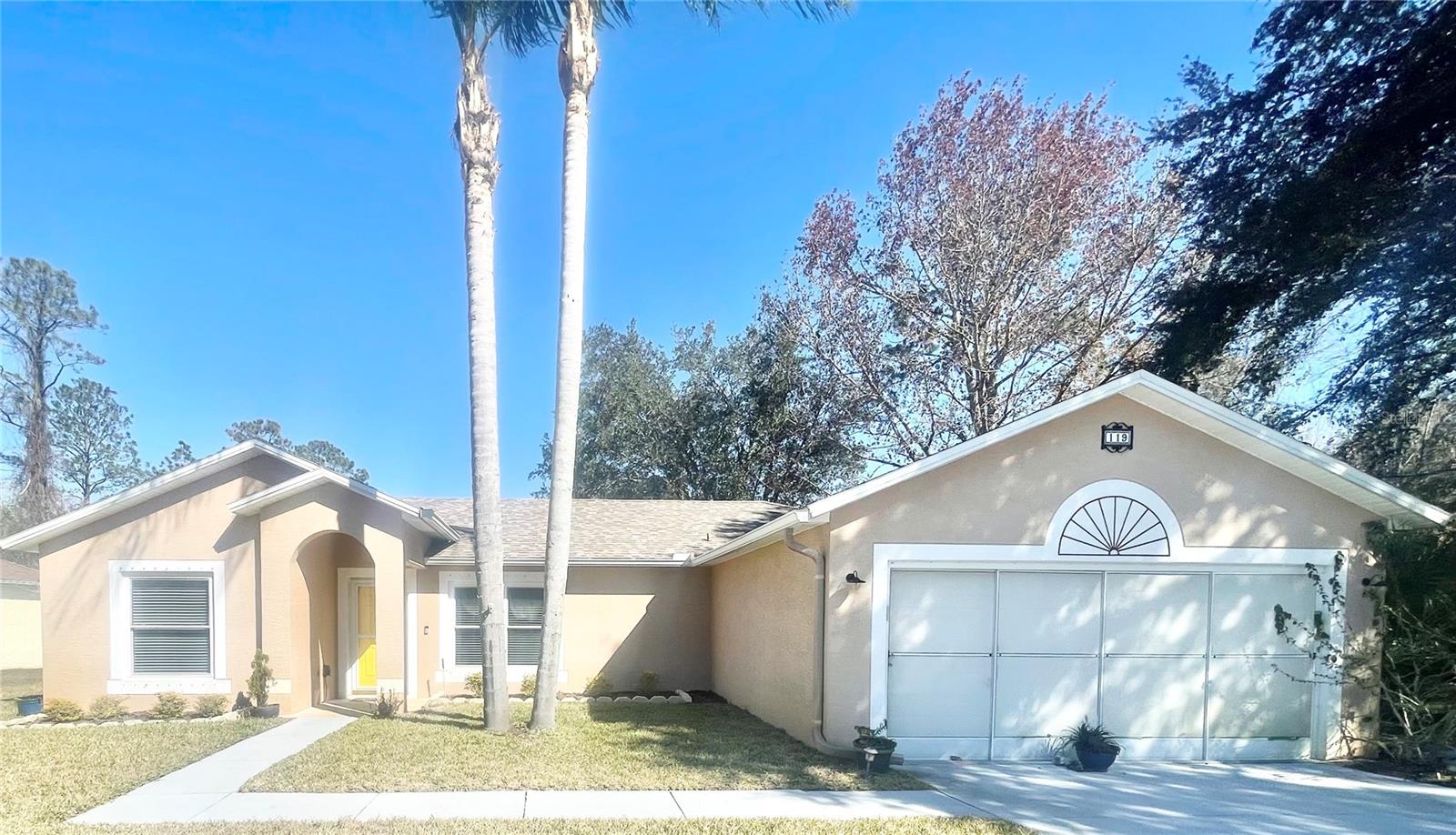 119 PINE GROVE DR, PALM COAST, FL, 32164