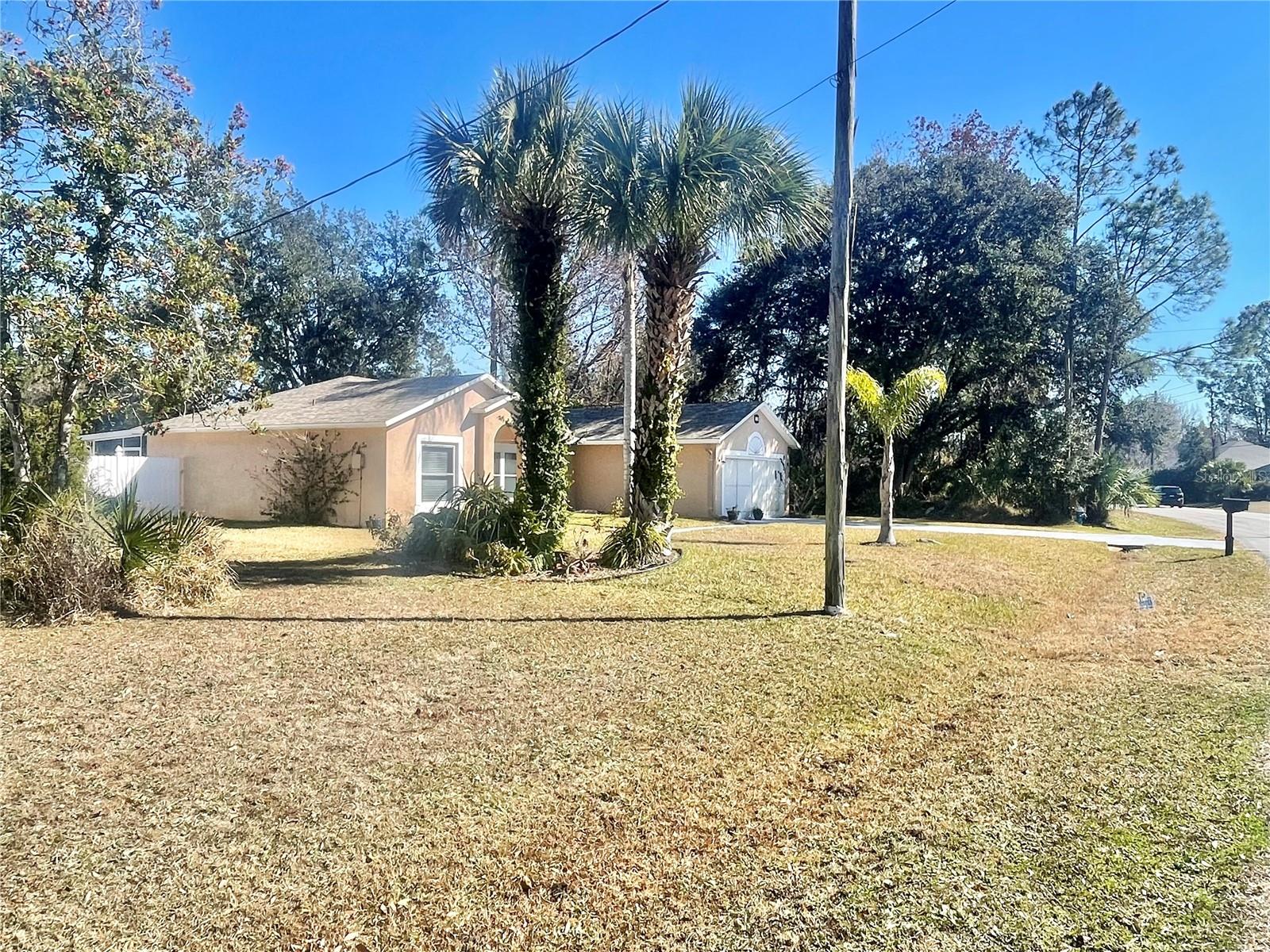 119 PINE GROVE DR, PALM COAST, FL, 32164