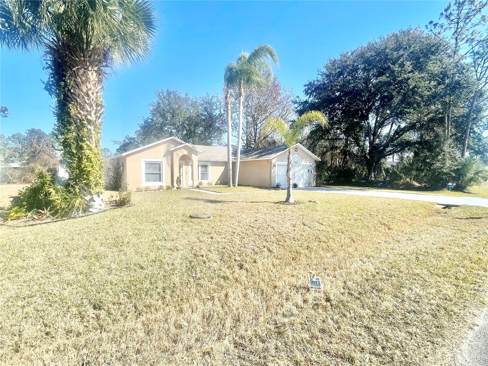 119 PINE GROVE DR, PALM COAST, FL, 32164