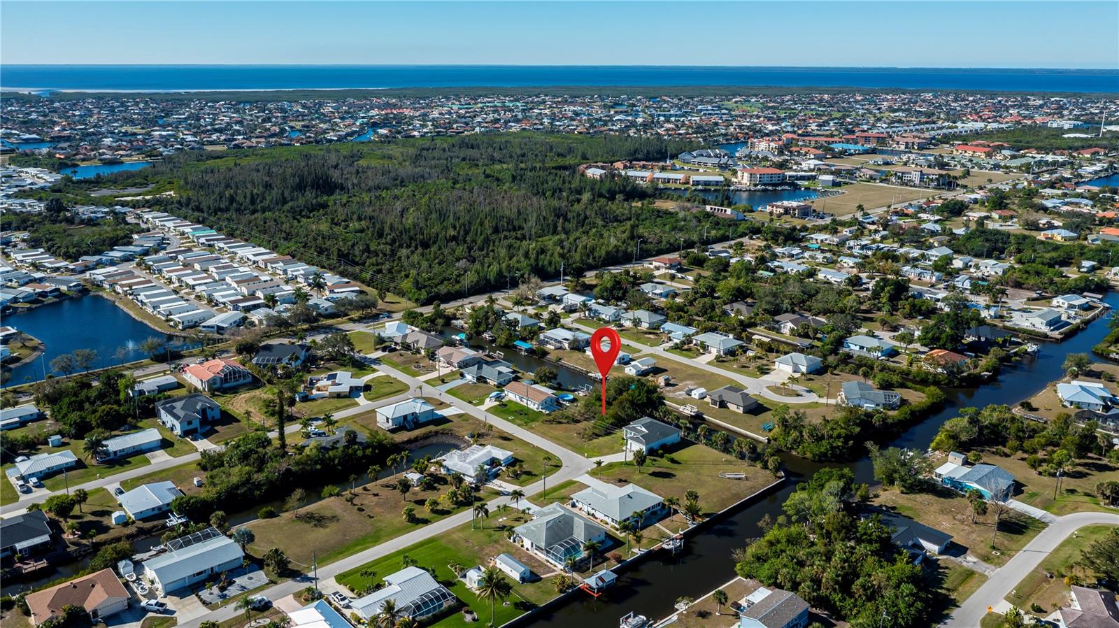 3013 CHAPMAN BLVD, PUNTA GORDA, FL, 33950