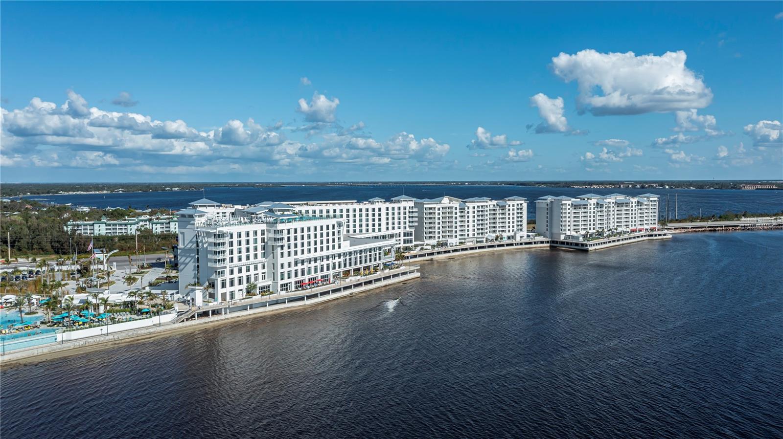 3013 CHAPMAN BLVD, PUNTA GORDA, FL, 33950