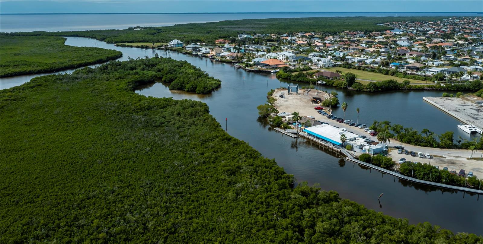 3013 CHAPMAN BLVD, PUNTA GORDA, FL, 33950