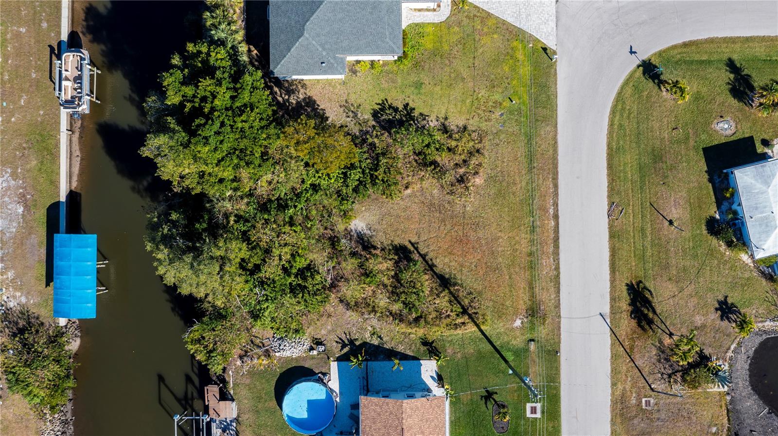 3013 CHAPMAN BLVD, PUNTA GORDA, FL, 33950