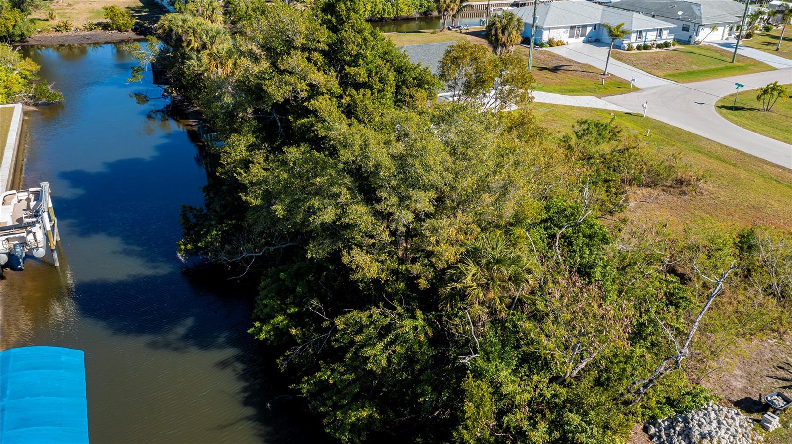 3013 CHAPMAN BLVD, PUNTA GORDA, FL, 33950