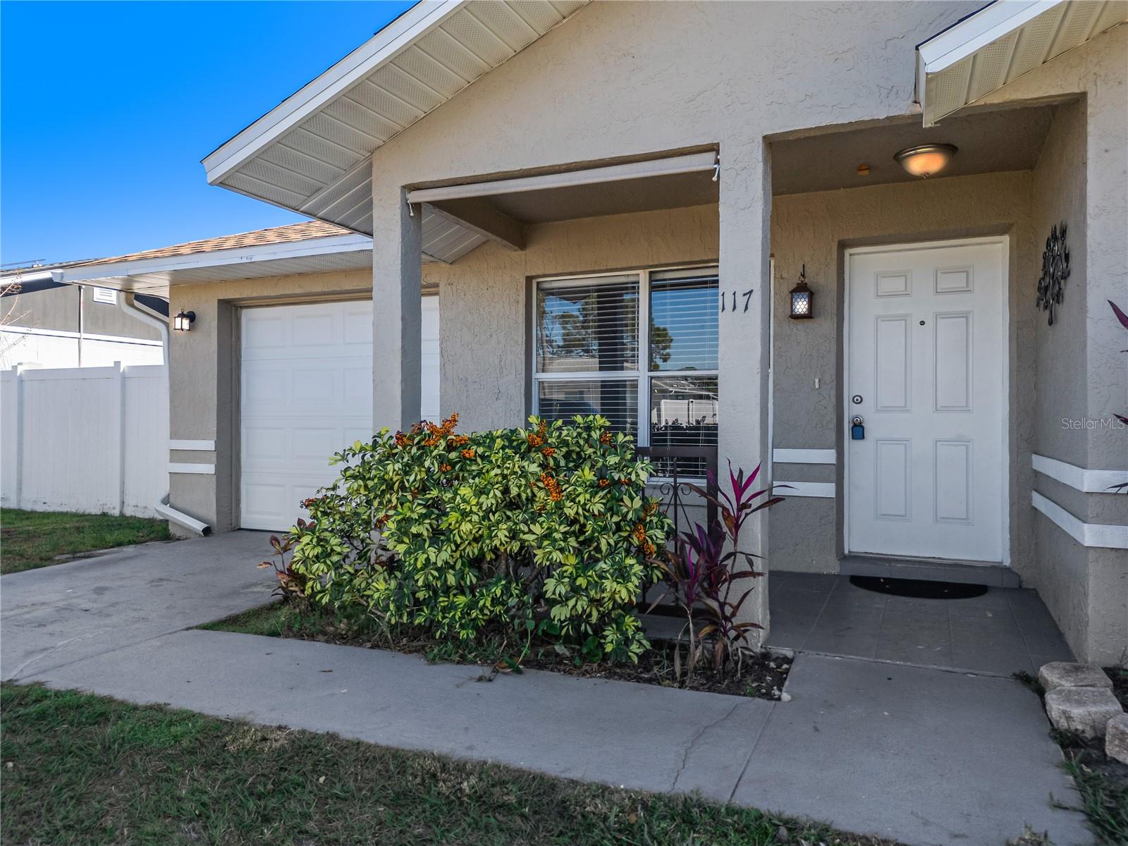 117 PANSY CT, KISSIMMEE, FL, 34743