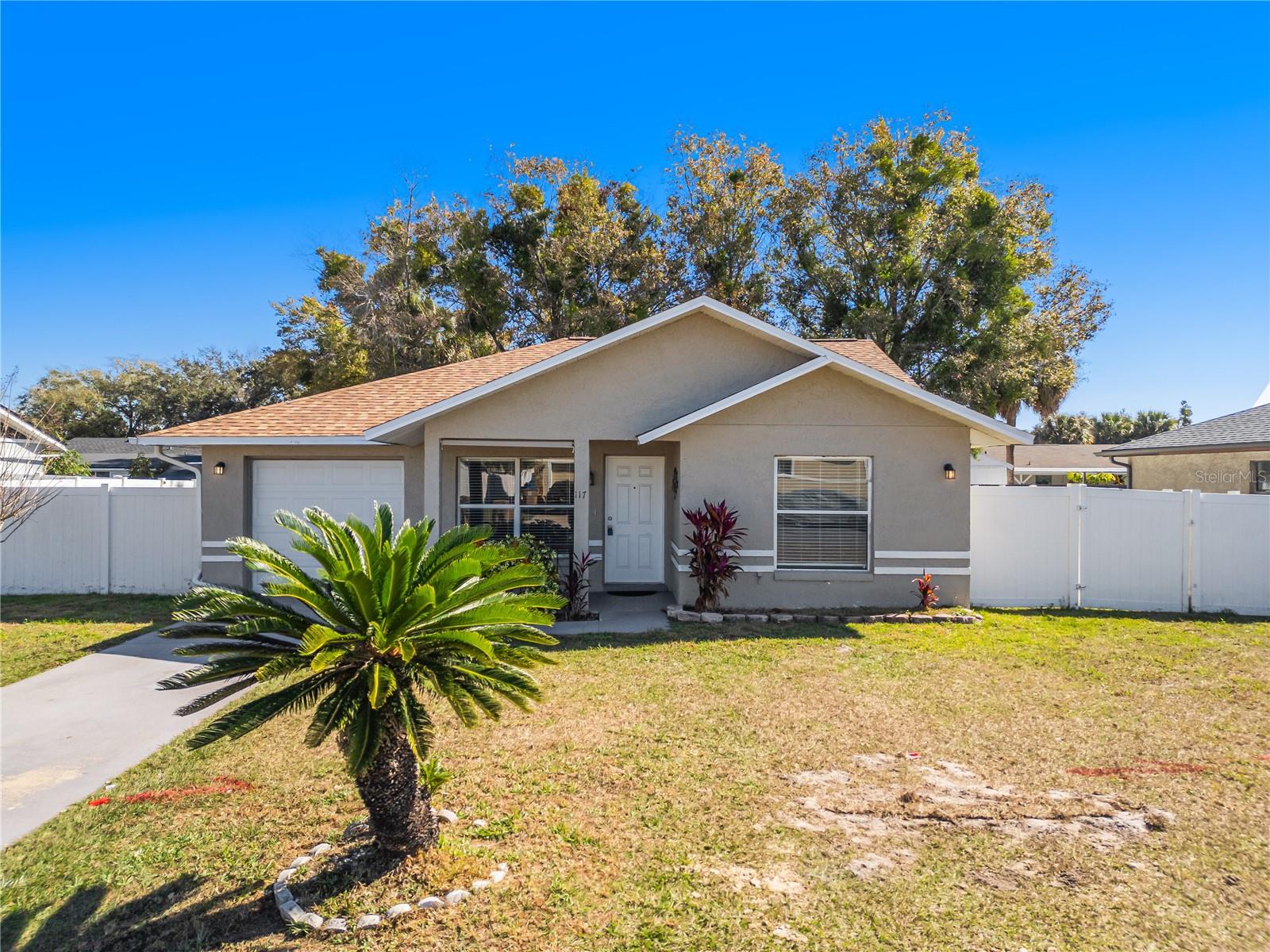 117 PANSY CT, KISSIMMEE, FL, 34743
