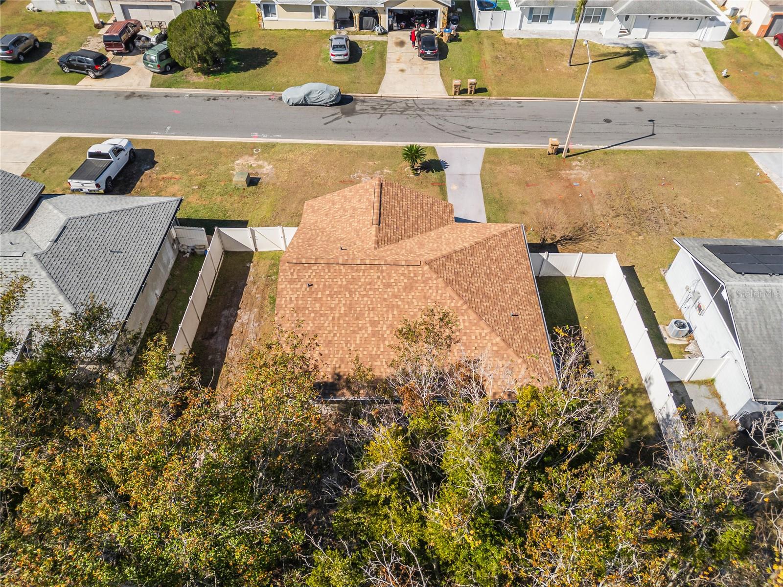 117 PANSY CT, KISSIMMEE, FL, 34743