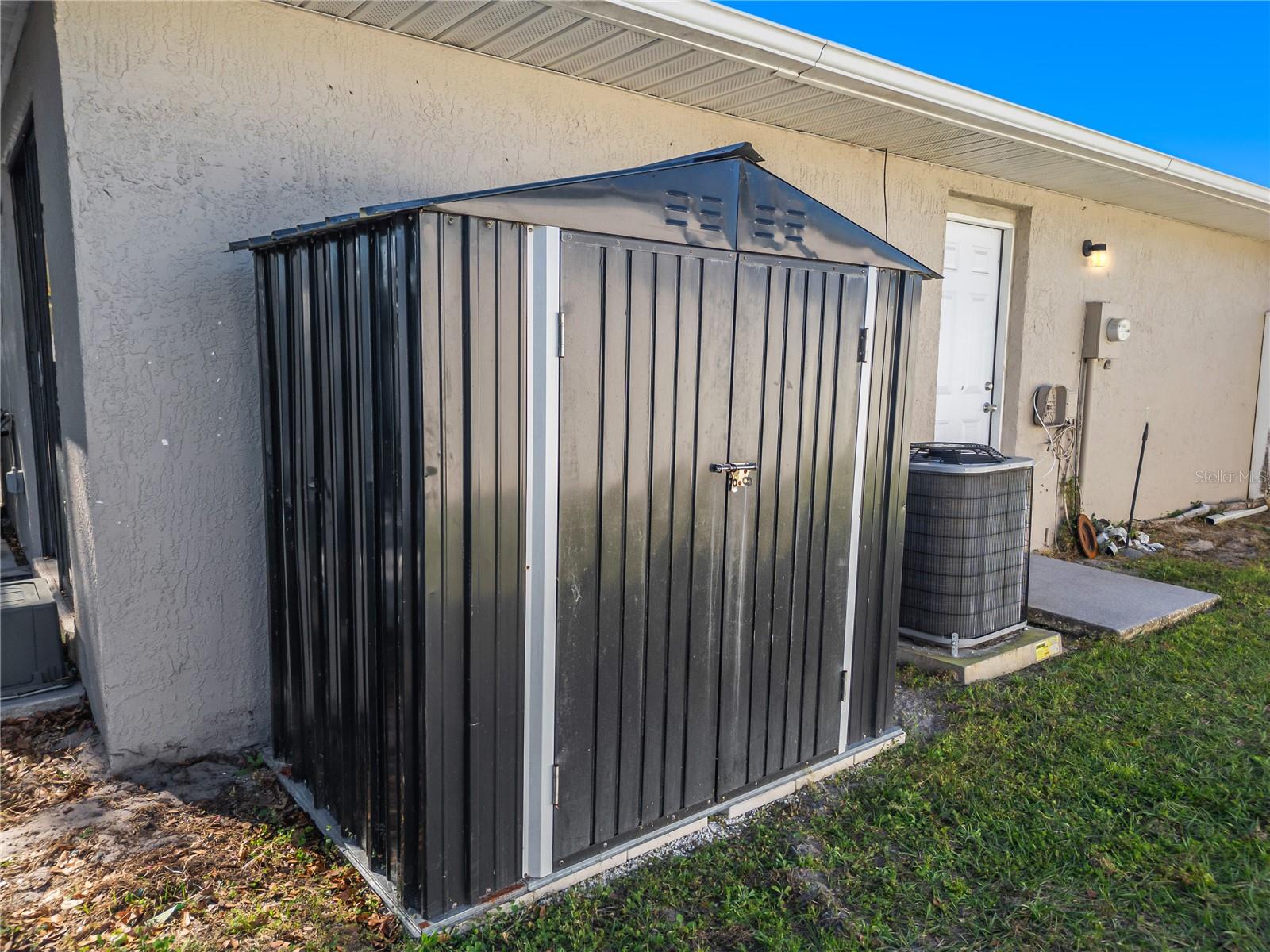 117 PANSY CT, KISSIMMEE, FL, 34743