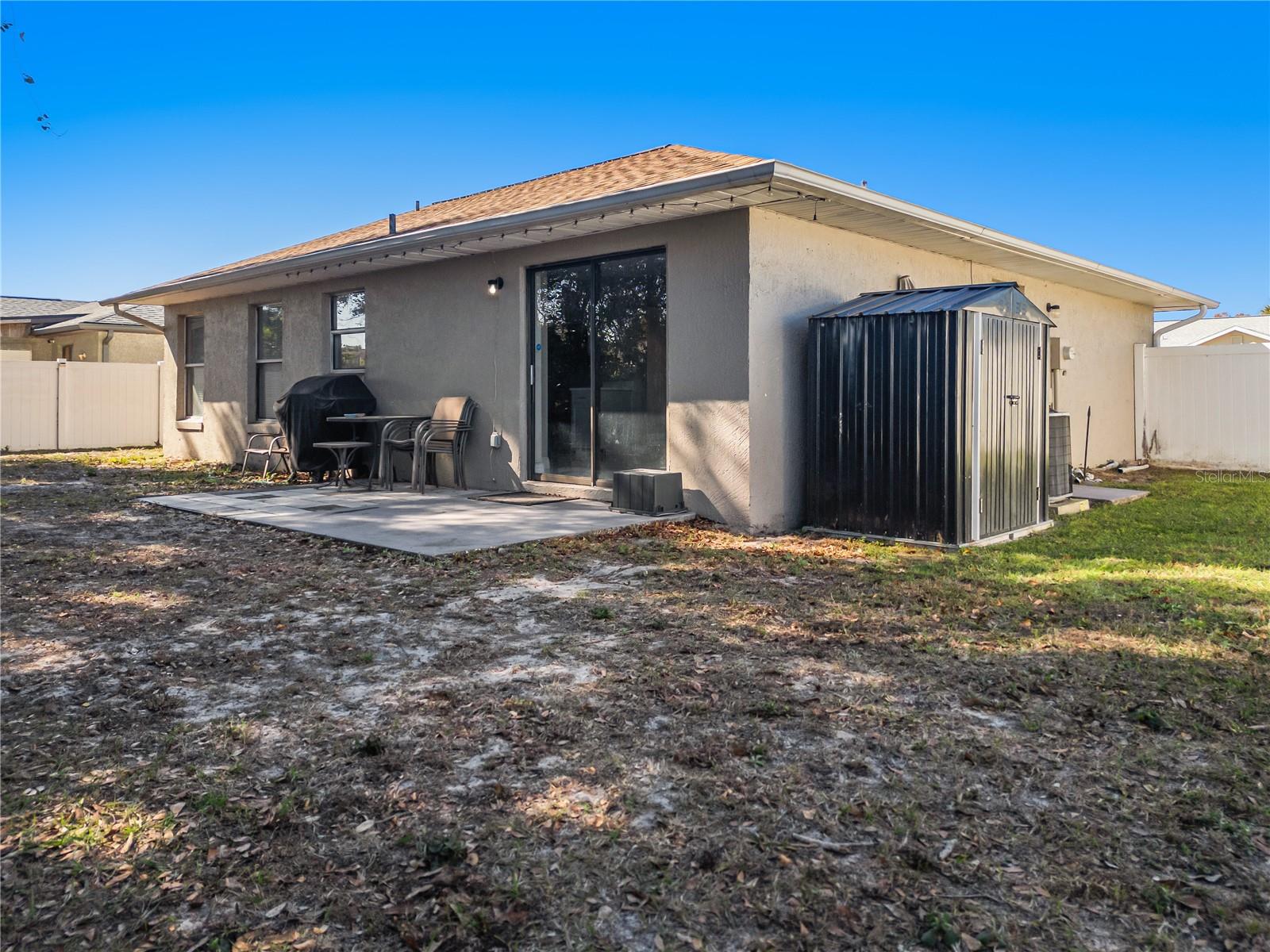 117 PANSY CT, KISSIMMEE, FL, 34743