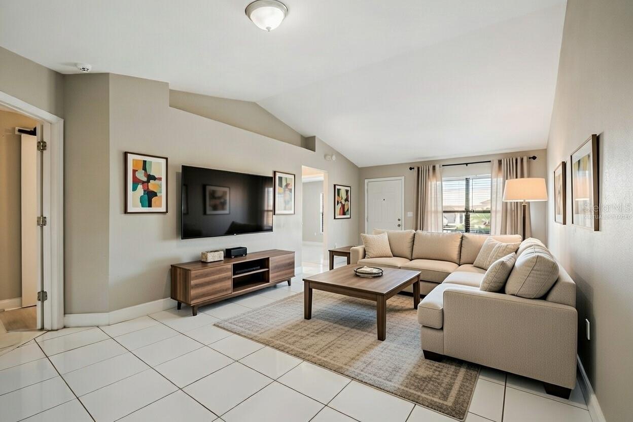 117 PANSY CT, KISSIMMEE, FL, 34743