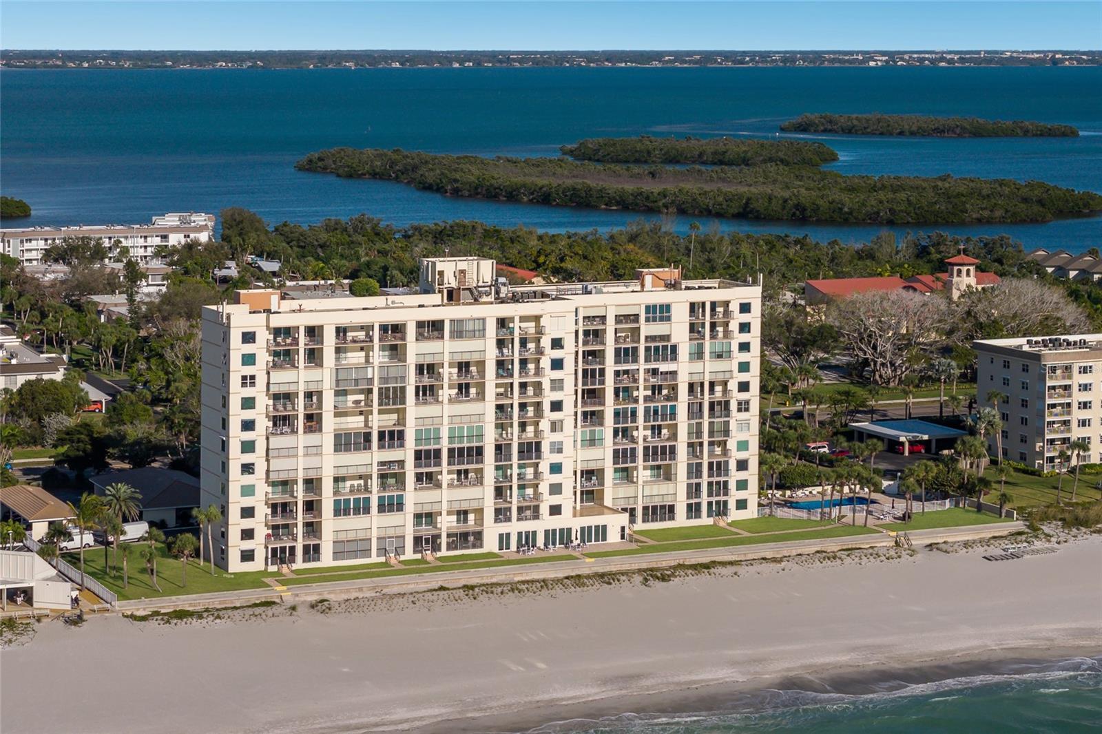 4401 GULF OF MEXICO DR #601, LONGBOAT KEY, FL, 34228