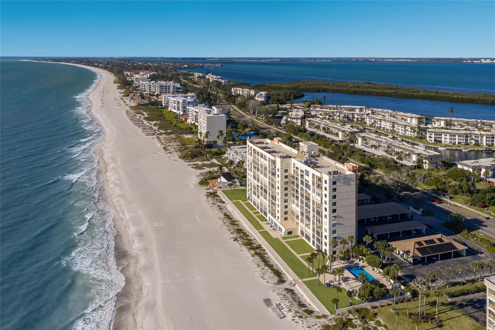 4401 GULF OF MEXICO DR #601, LONGBOAT KEY, FL, 34228