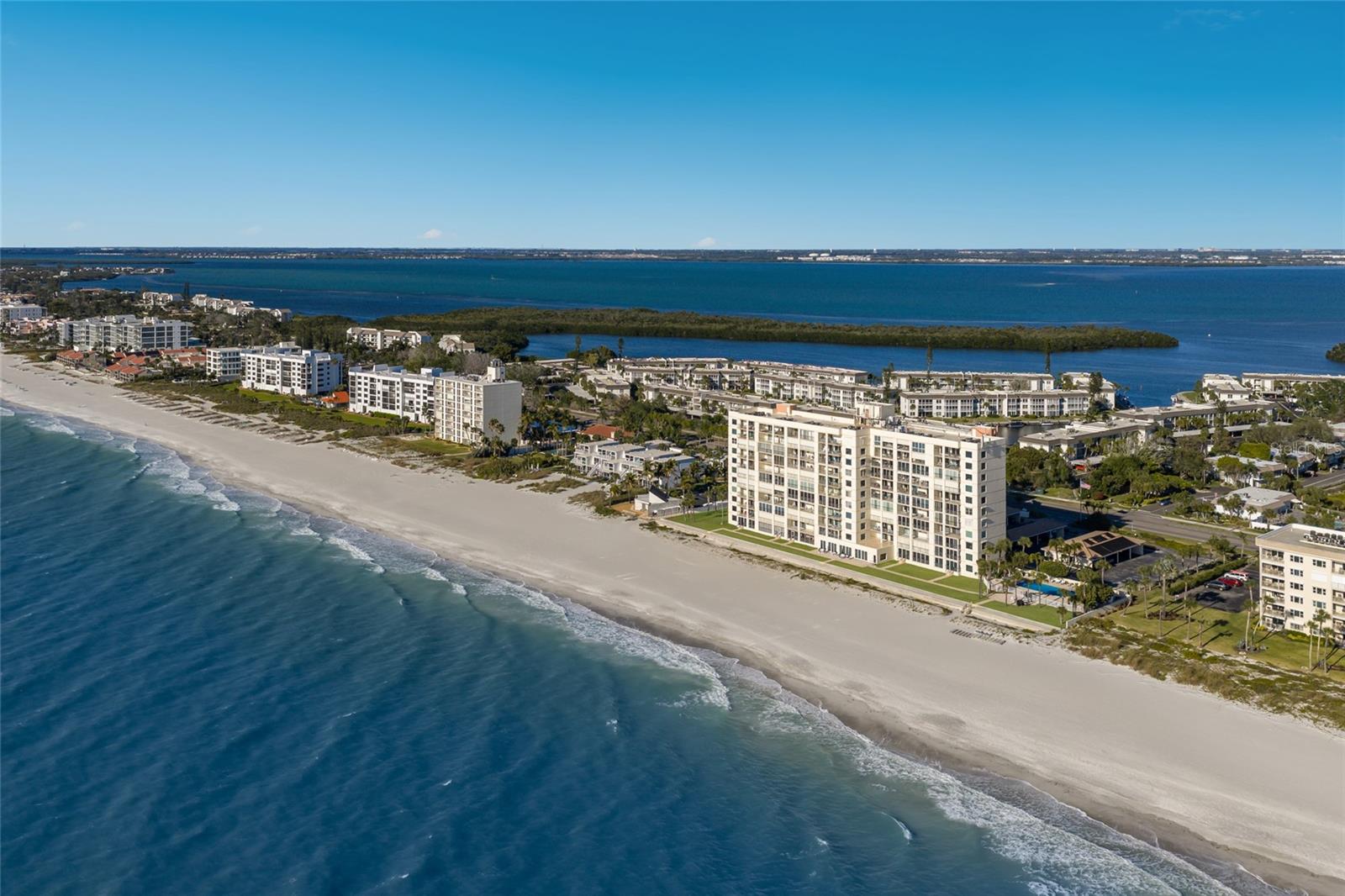 4401 GULF OF MEXICO DR #601, LONGBOAT KEY, FL, 34228