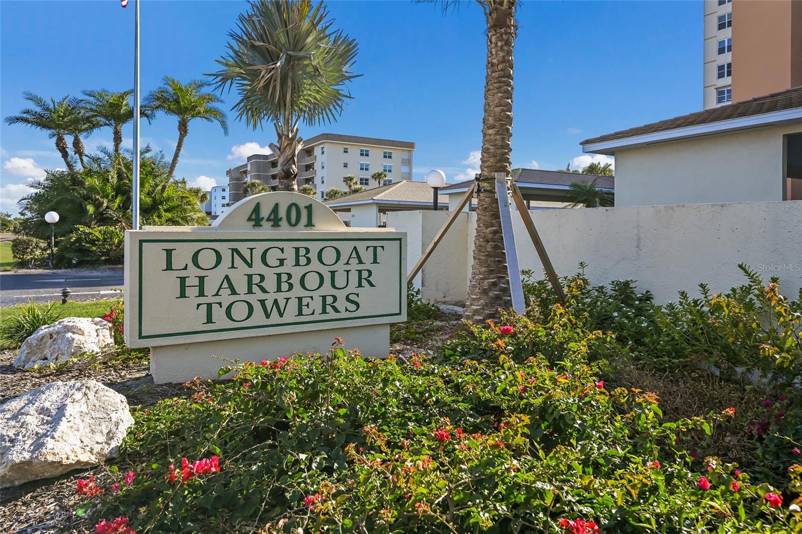 4401 GULF OF MEXICO DR #601, LONGBOAT KEY, FL, 34228