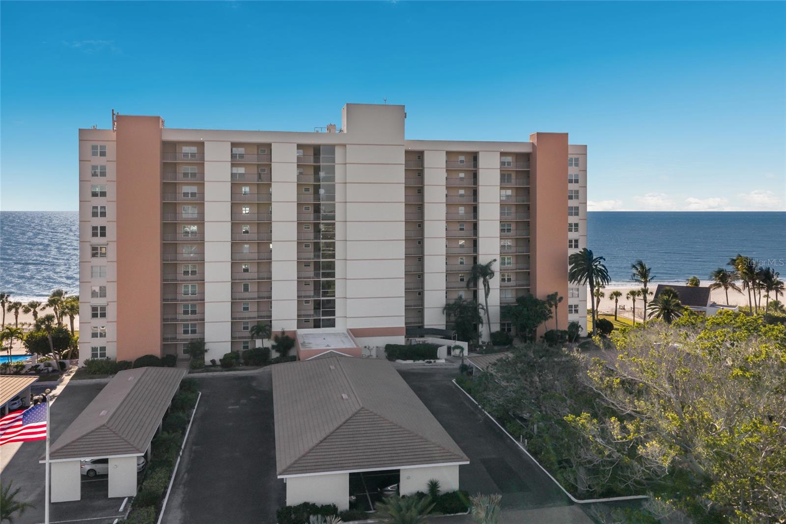 4401 GULF OF MEXICO DR #601, LONGBOAT KEY, FL, 34228