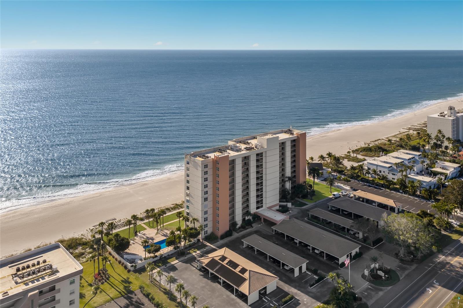 4401 GULF OF MEXICO DR #601, LONGBOAT KEY, FL, 34228