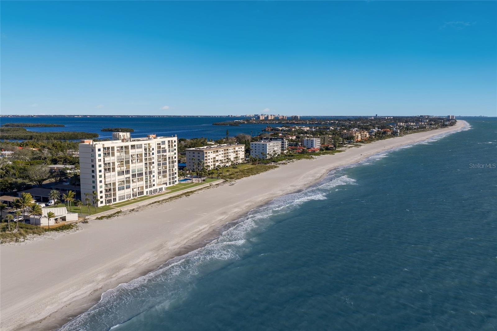 4401 GULF OF MEXICO DR #601, LONGBOAT KEY, FL, 34228