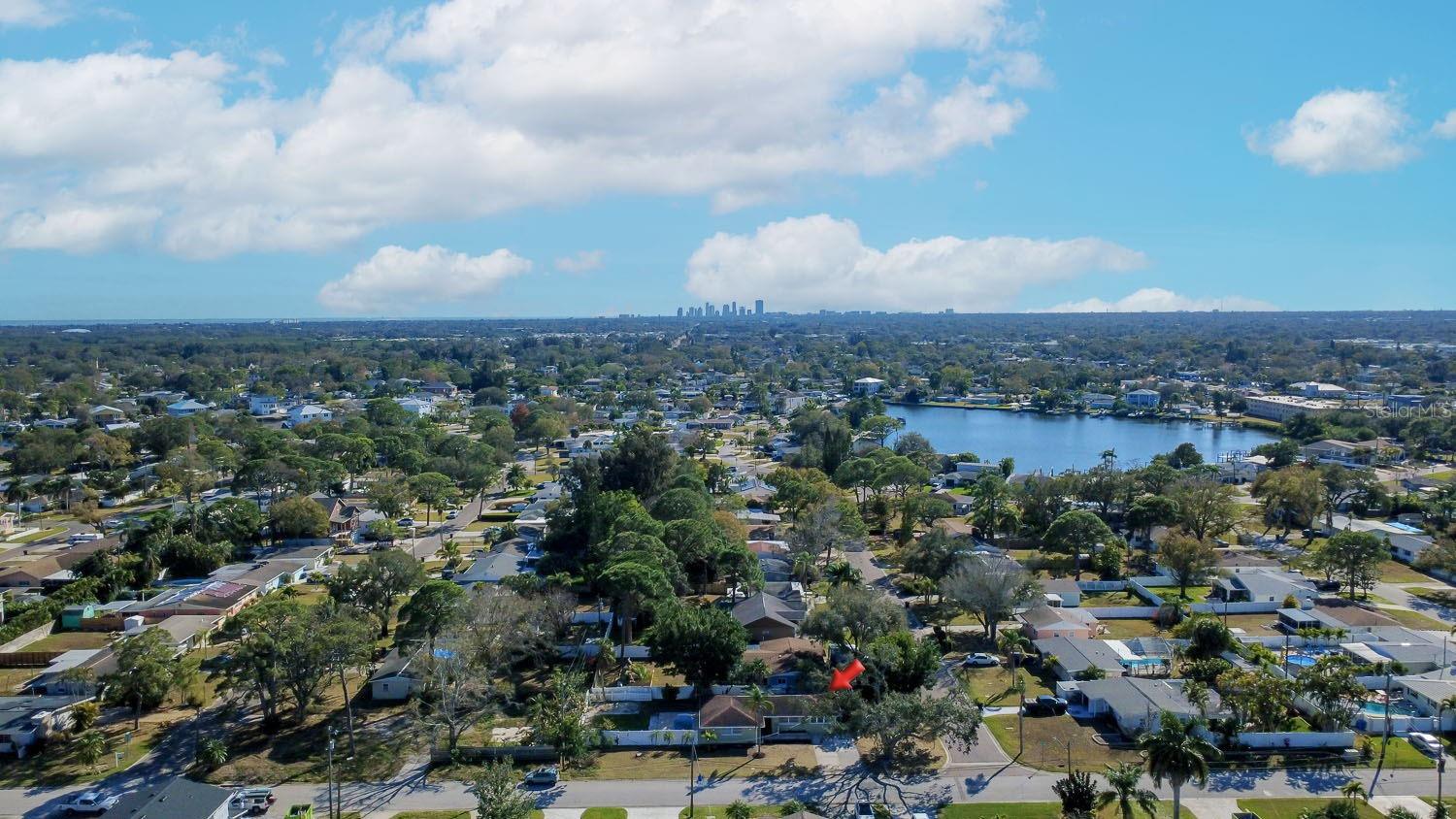 110 92ND AVE NE, ST PETERSBURG, FL, 33702