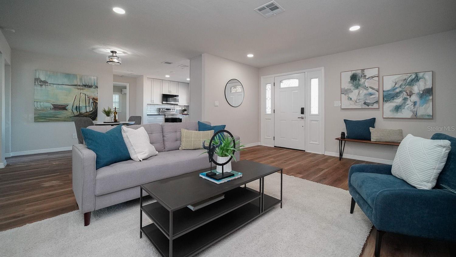 110 92ND AVE NE, ST PETERSBURG, FL, 33702