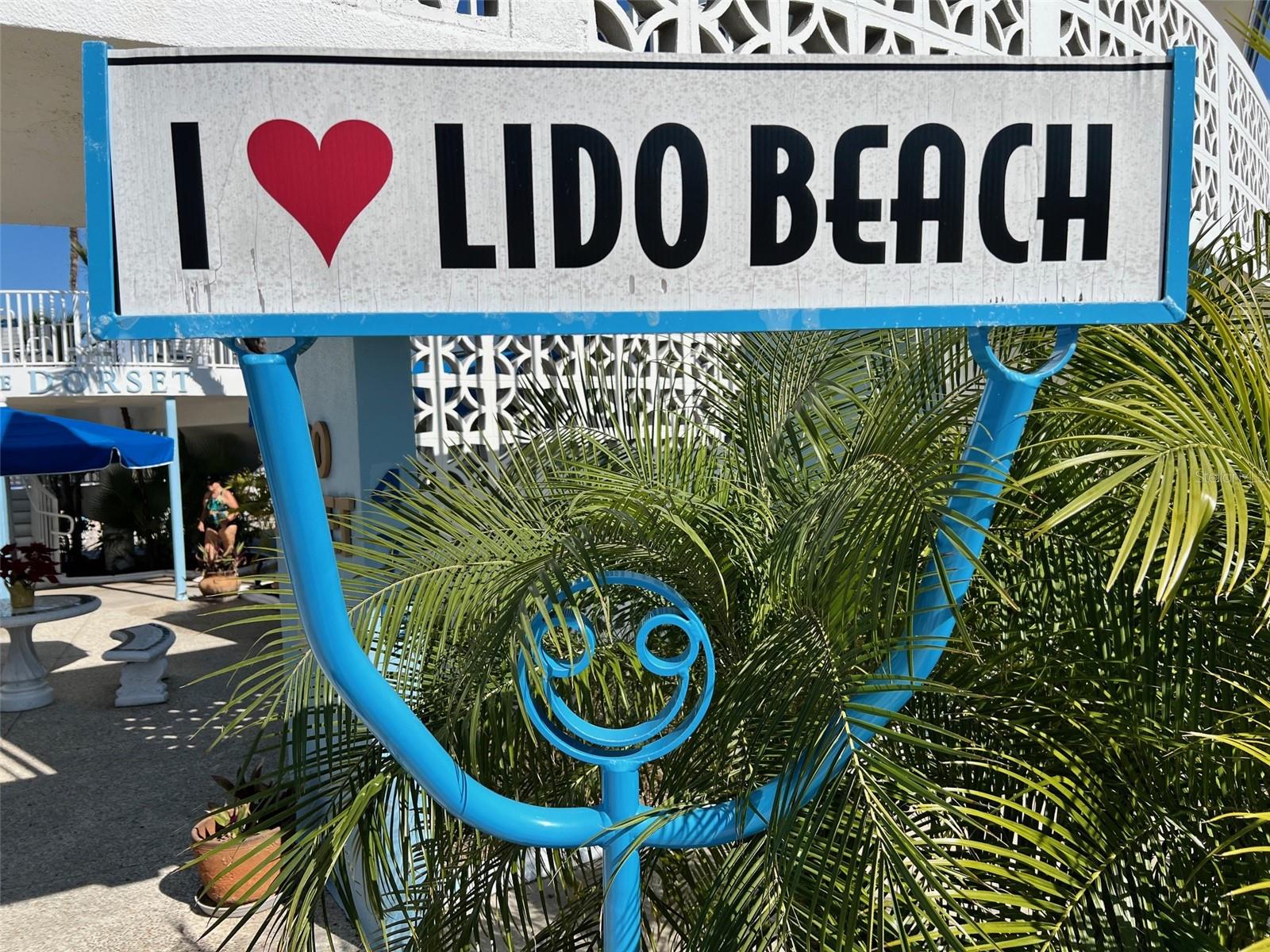 800 S BLVD OF THE PRESIDENTS #9, SARASOTA, FL, 34236