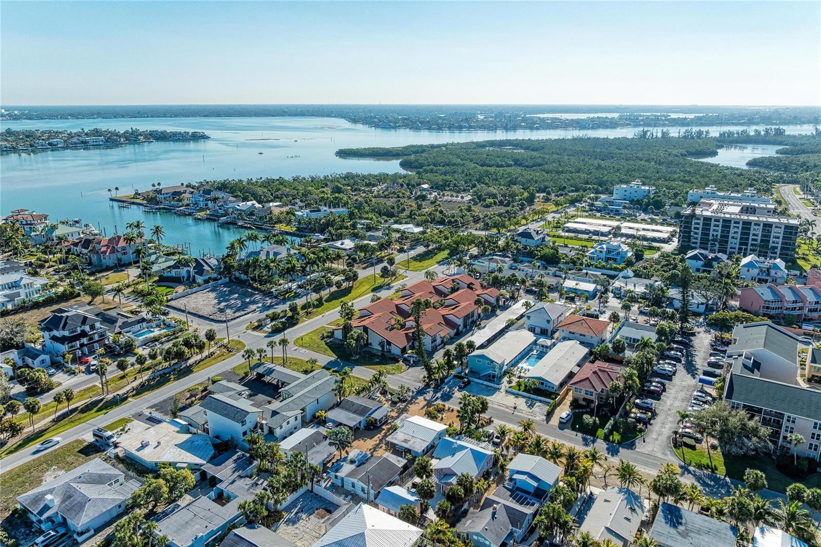 800 S BLVD OF THE PRESIDENTS #9, SARASOTA, FL, 34236