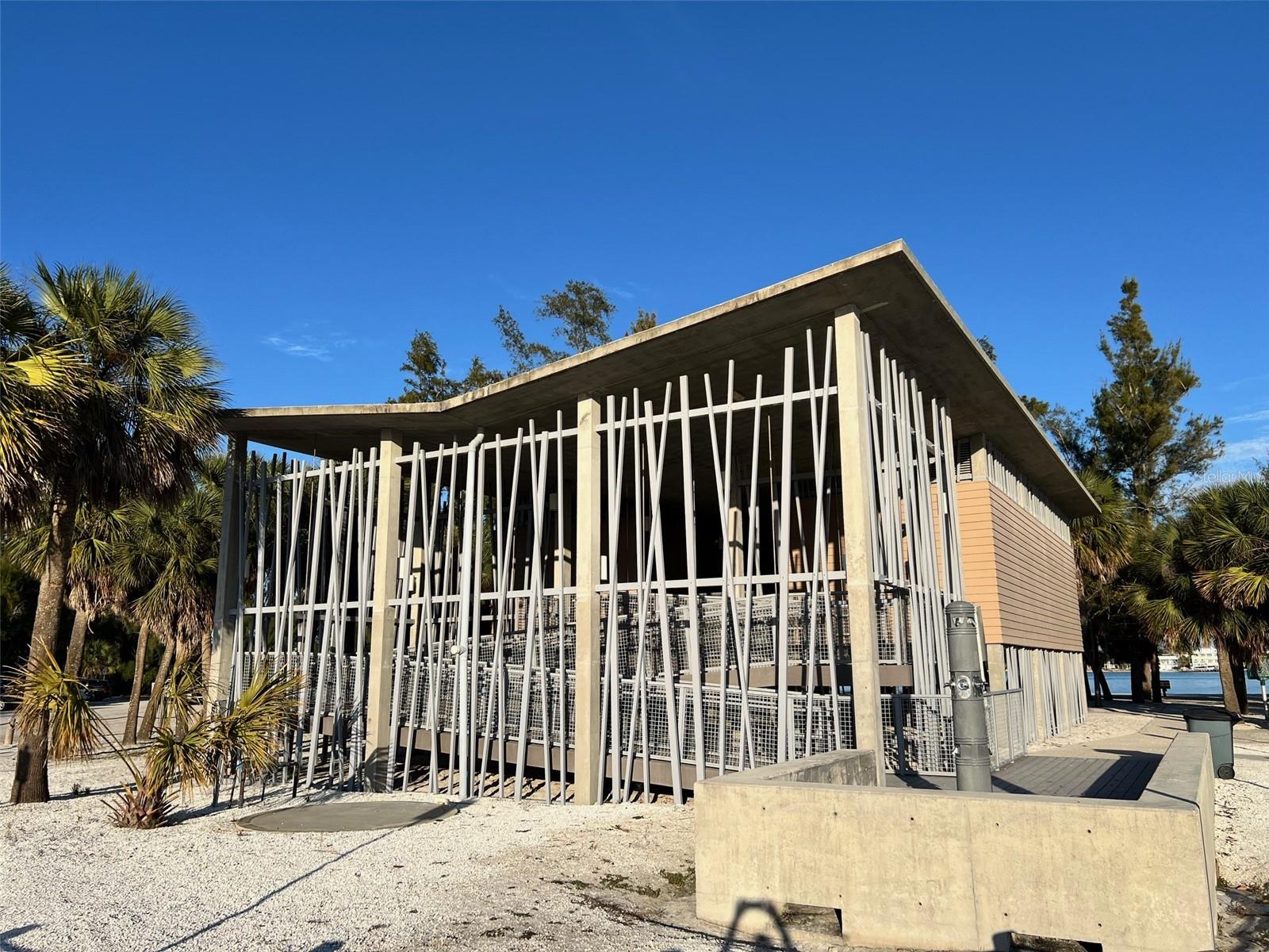 800 S BLVD OF THE PRESIDENTS #9, SARASOTA, FL, 34236