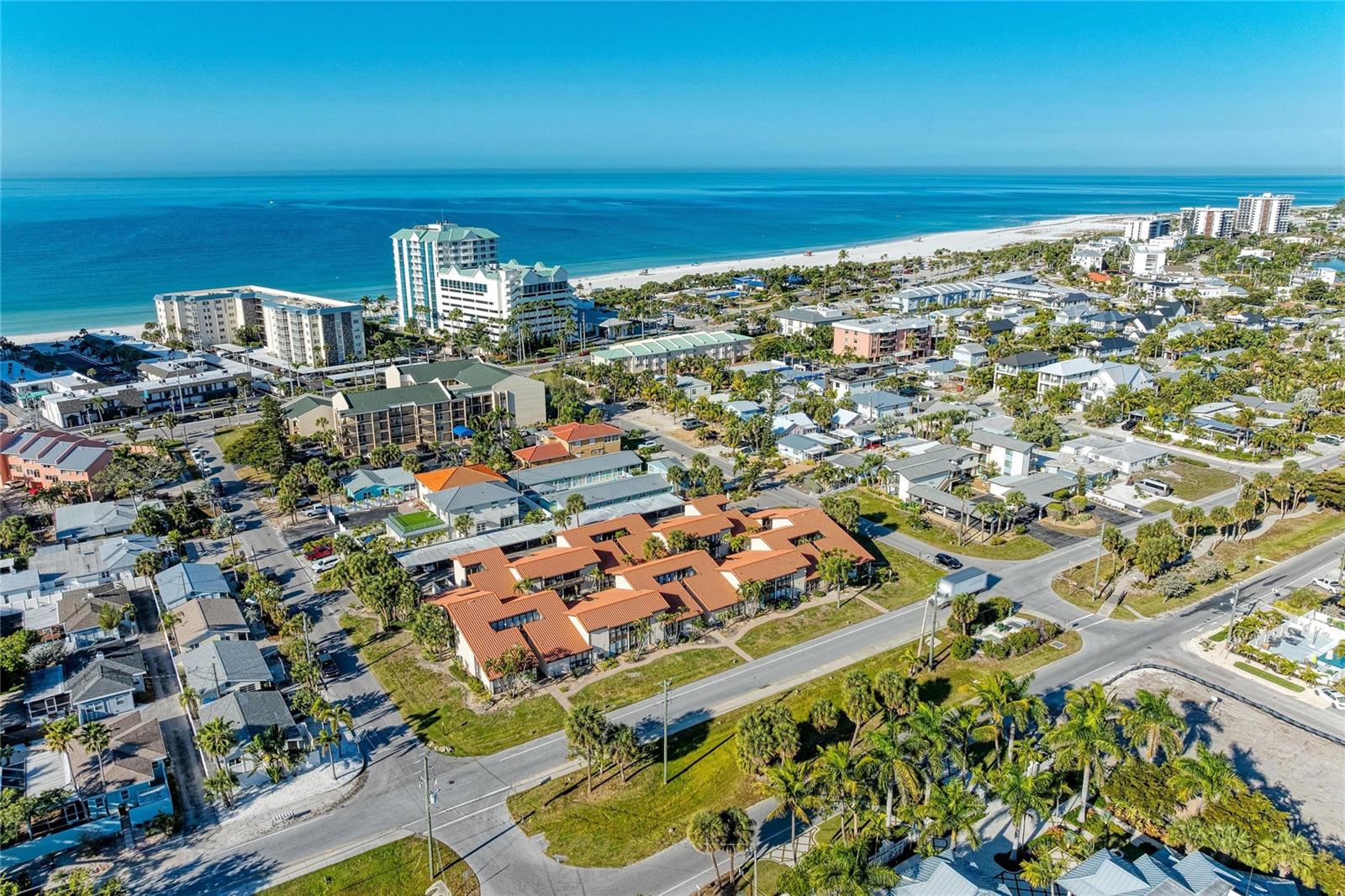 800 S BLVD OF THE PRESIDENTS #9, SARASOTA, FL, 34236