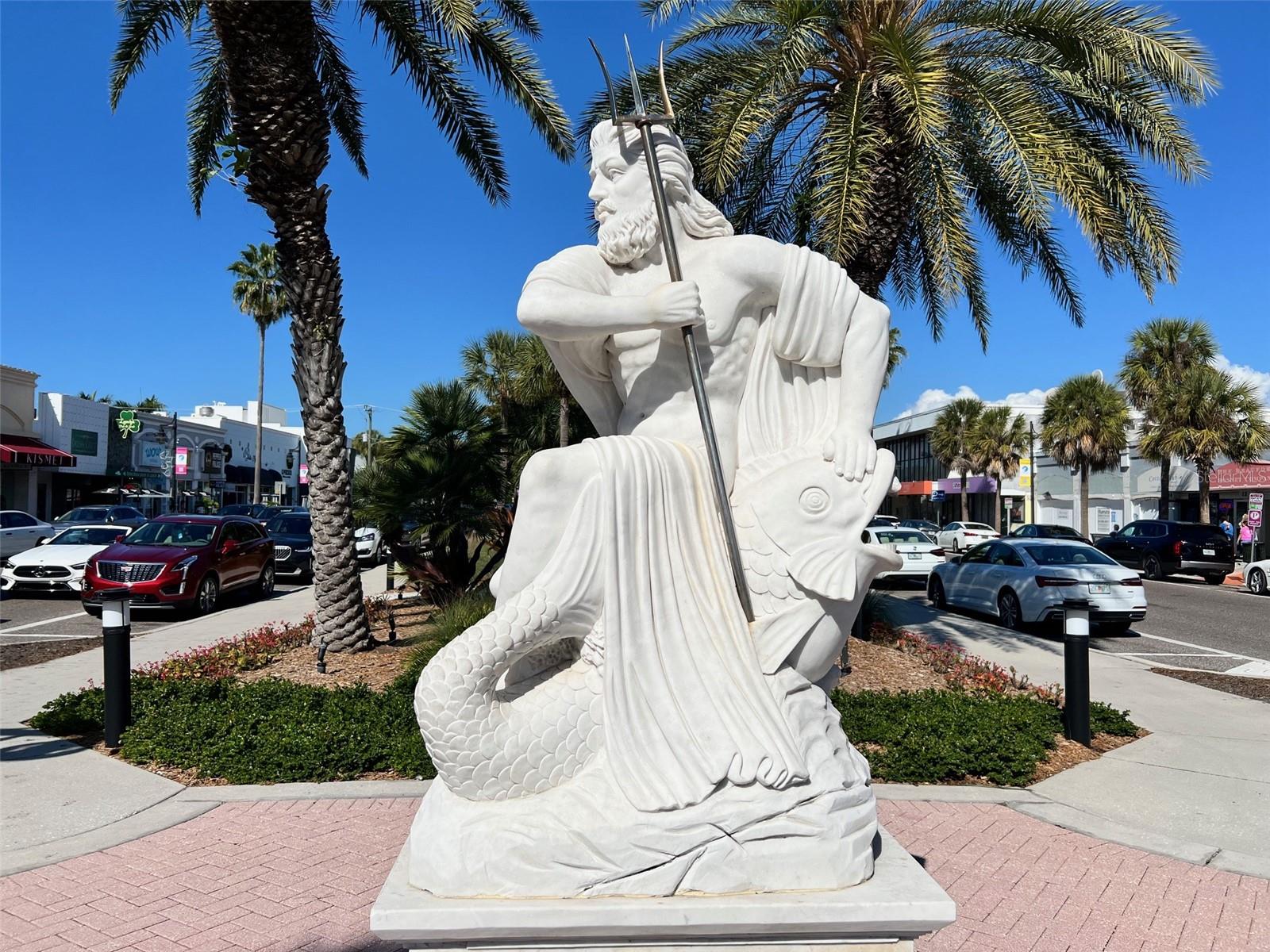 800 S BLVD OF THE PRESIDENTS #9, SARASOTA, FL, 34236