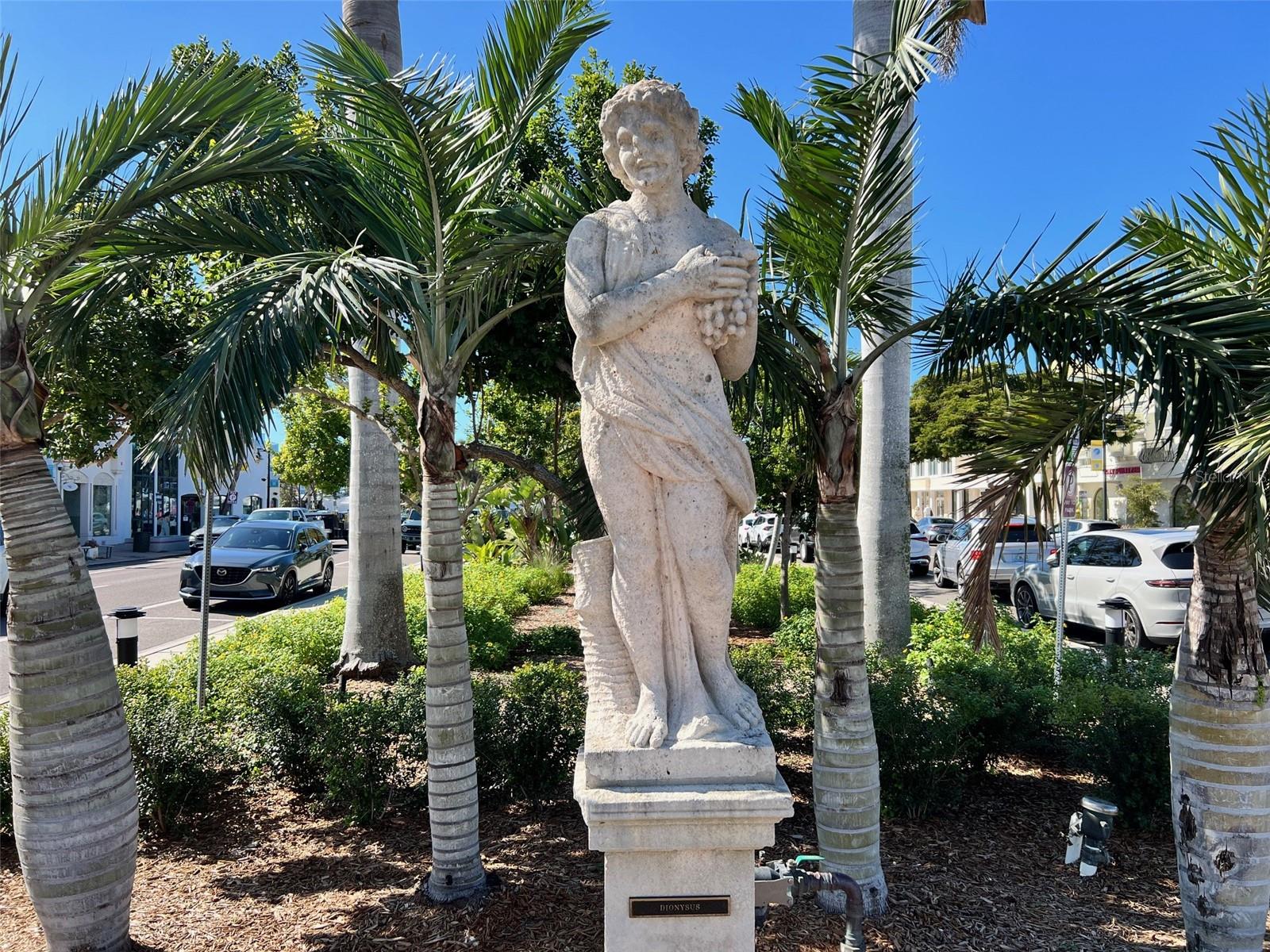 800 S BLVD OF THE PRESIDENTS #9, SARASOTA, FL, 34236