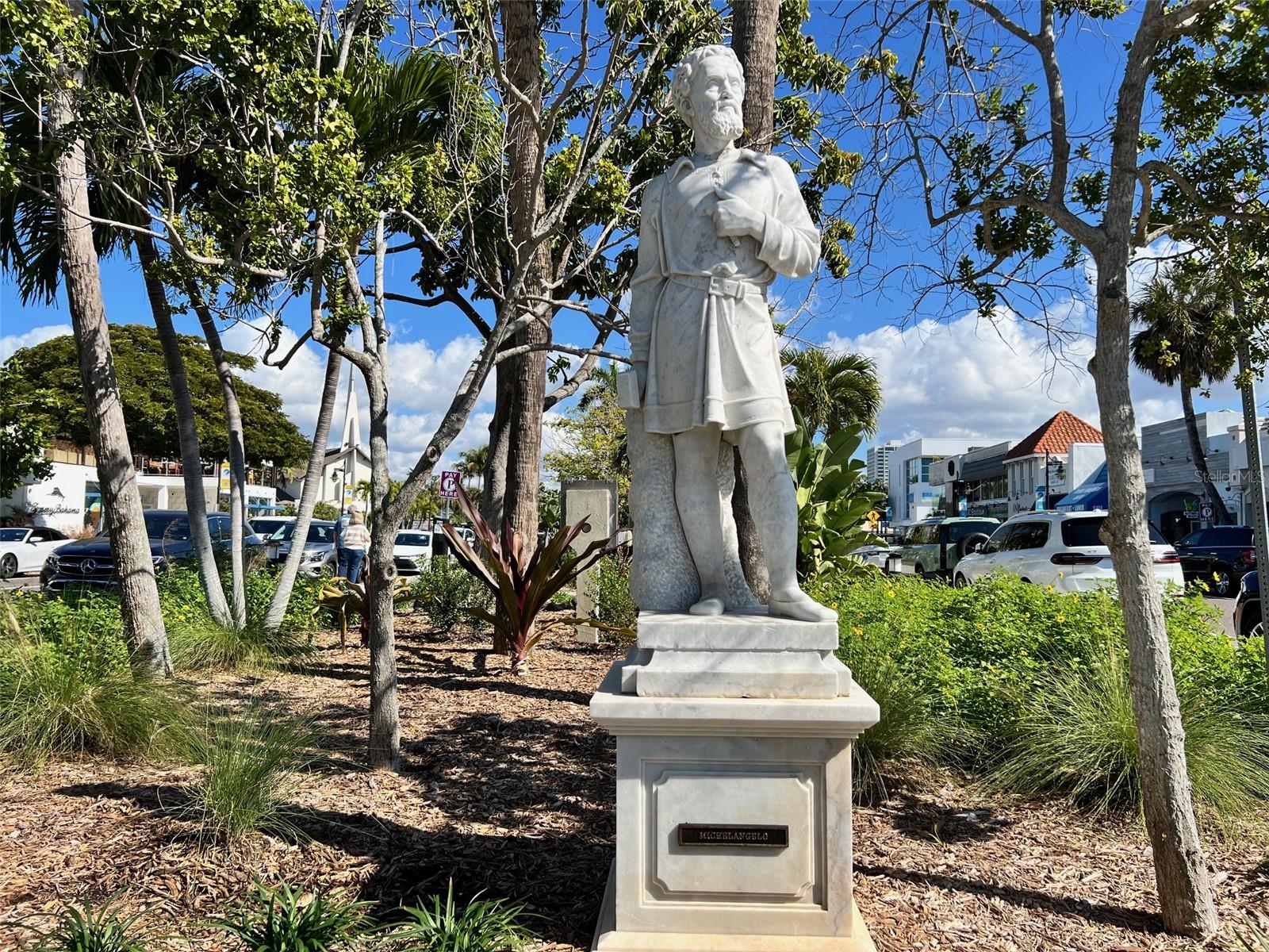 800 S BLVD OF THE PRESIDENTS #9, SARASOTA, FL, 34236