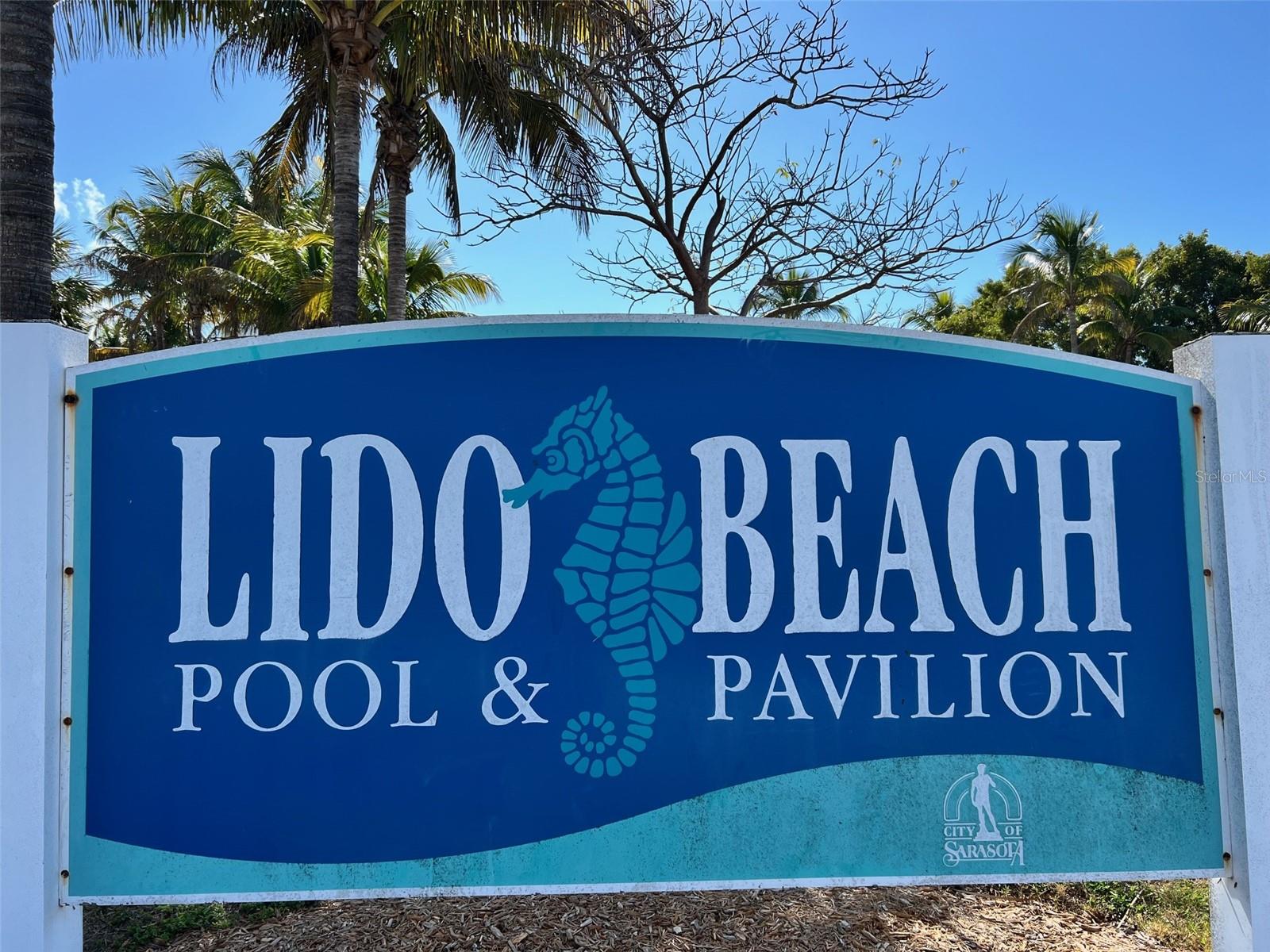 800 S BLVD OF THE PRESIDENTS #9, SARASOTA, FL, 34236