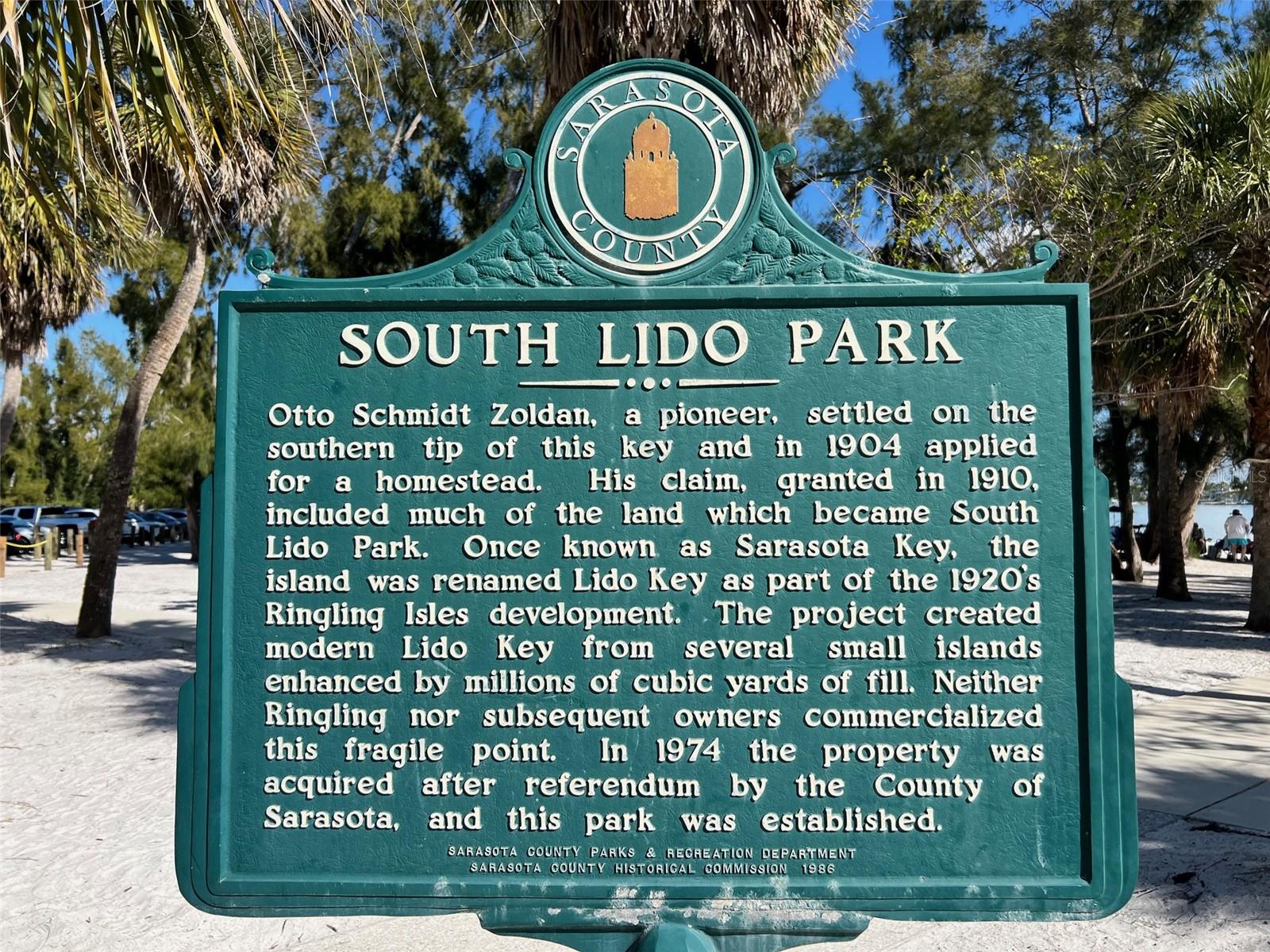 800 S BLVD OF THE PRESIDENTS #9, SARASOTA, FL, 34236