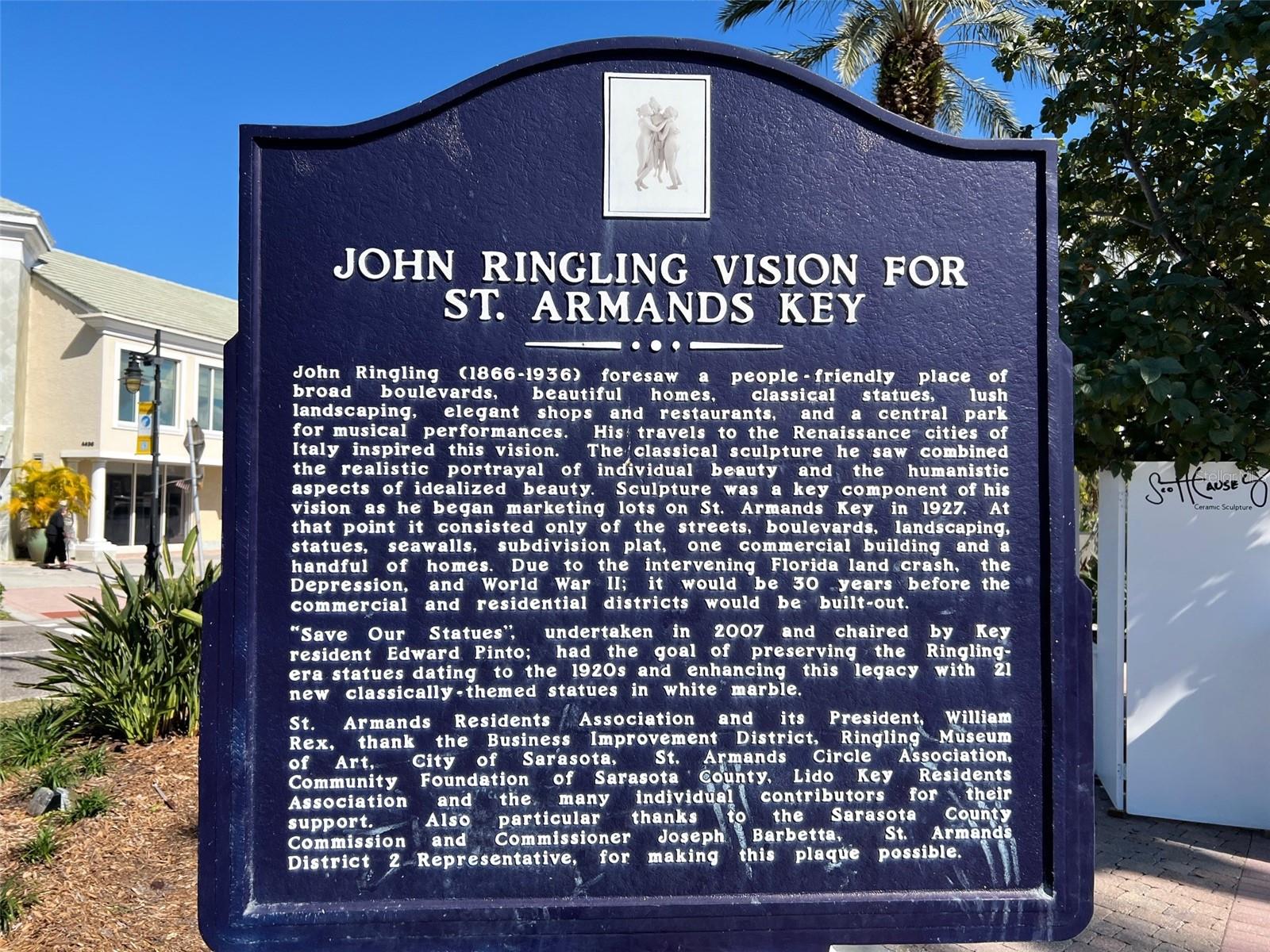 800 S BLVD OF THE PRESIDENTS #9, SARASOTA, FL, 34236