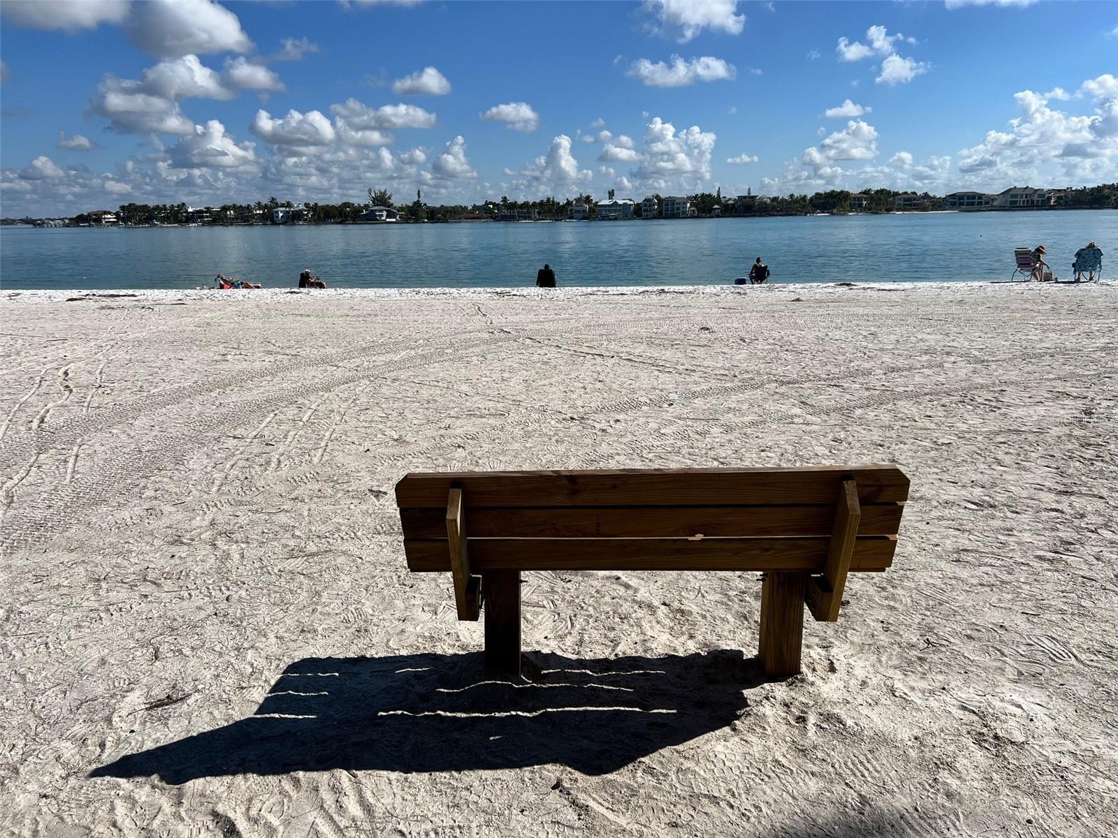 800 S BLVD OF THE PRESIDENTS #9, SARASOTA, FL, 34236