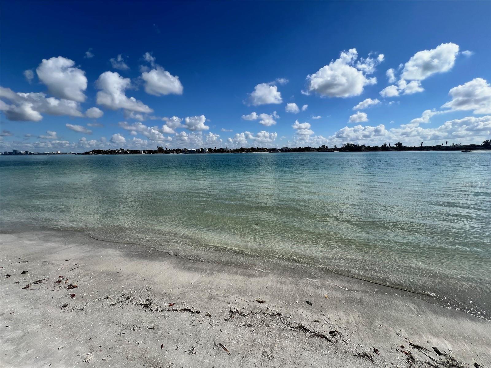 800 S BLVD OF THE PRESIDENTS #9, SARASOTA, FL, 34236