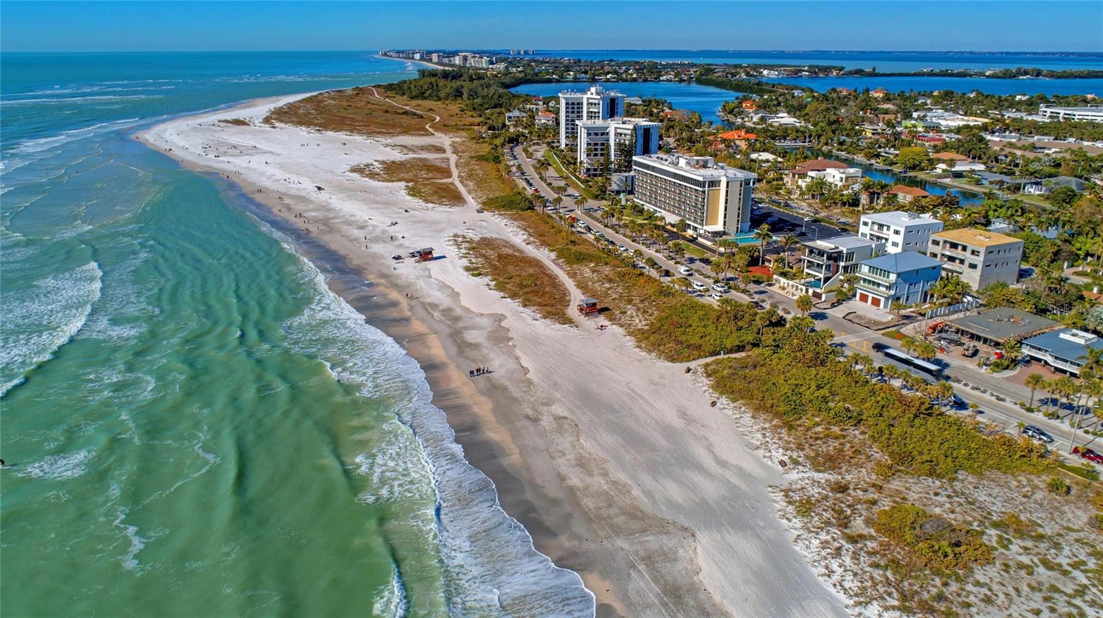 800 S BLVD OF THE PRESIDENTS #9, SARASOTA, FL, 34236