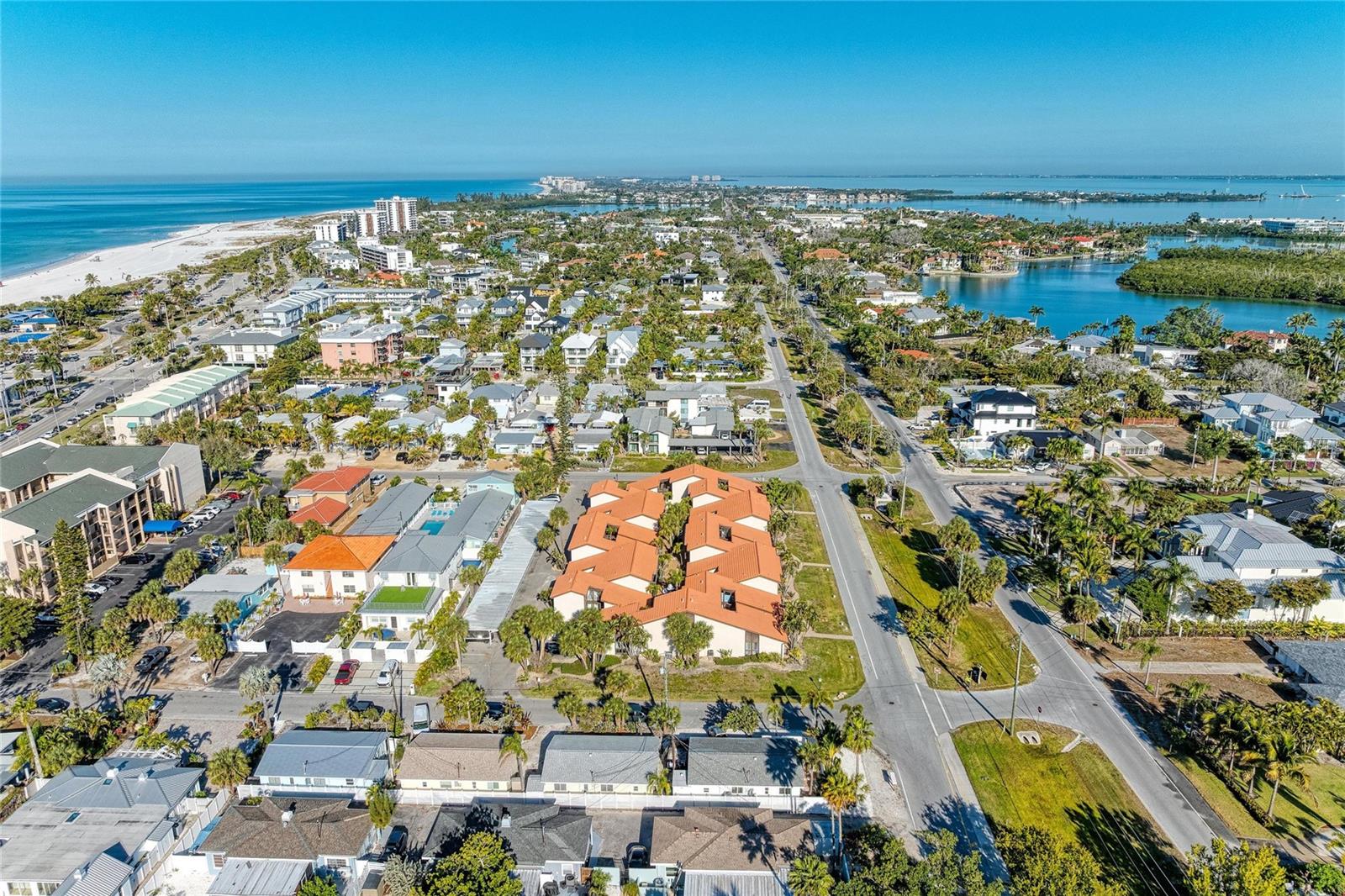 800 S BLVD OF THE PRESIDENTS #9, SARASOTA, FL, 34236