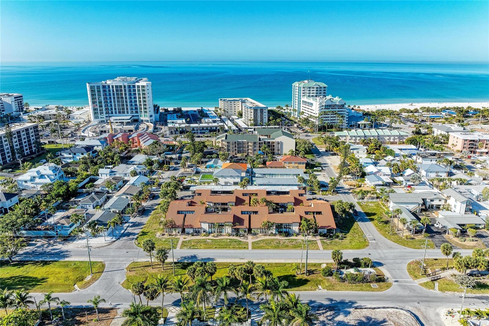 800 S BLVD OF THE PRESIDENTS #9, SARASOTA, FL, 34236