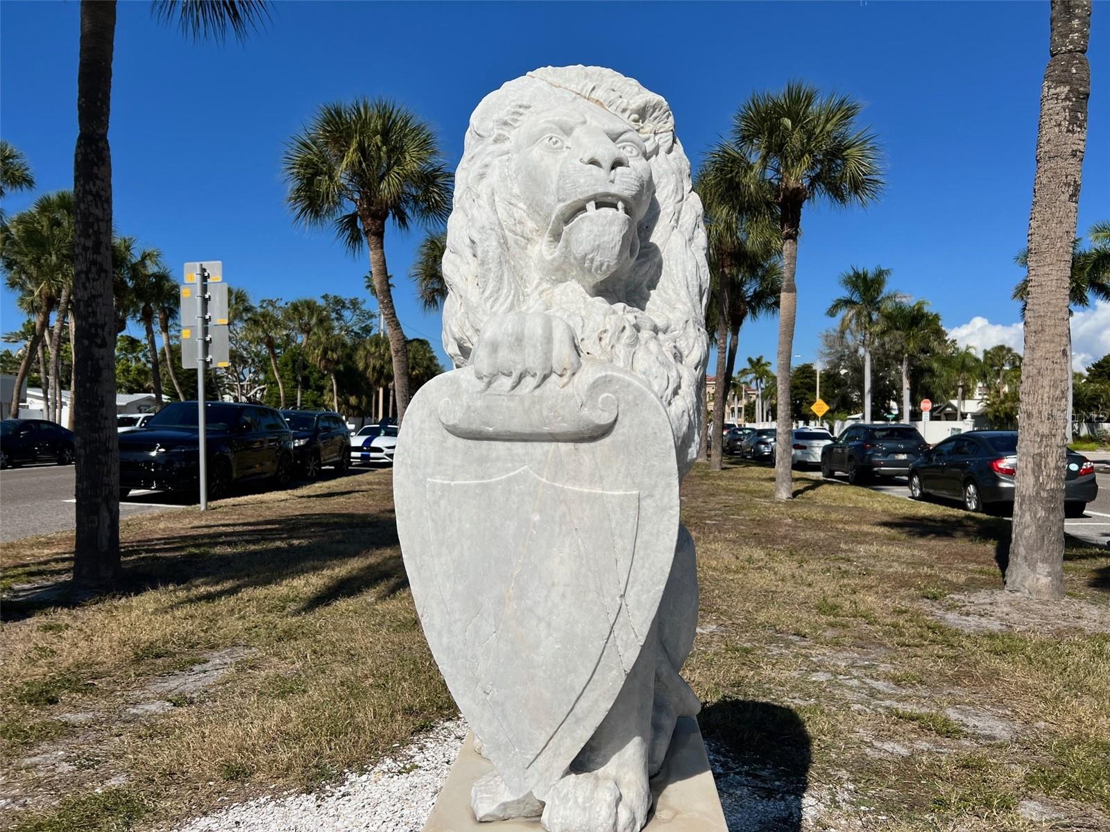 800 S BLVD OF THE PRESIDENTS #9, SARASOTA, FL, 34236