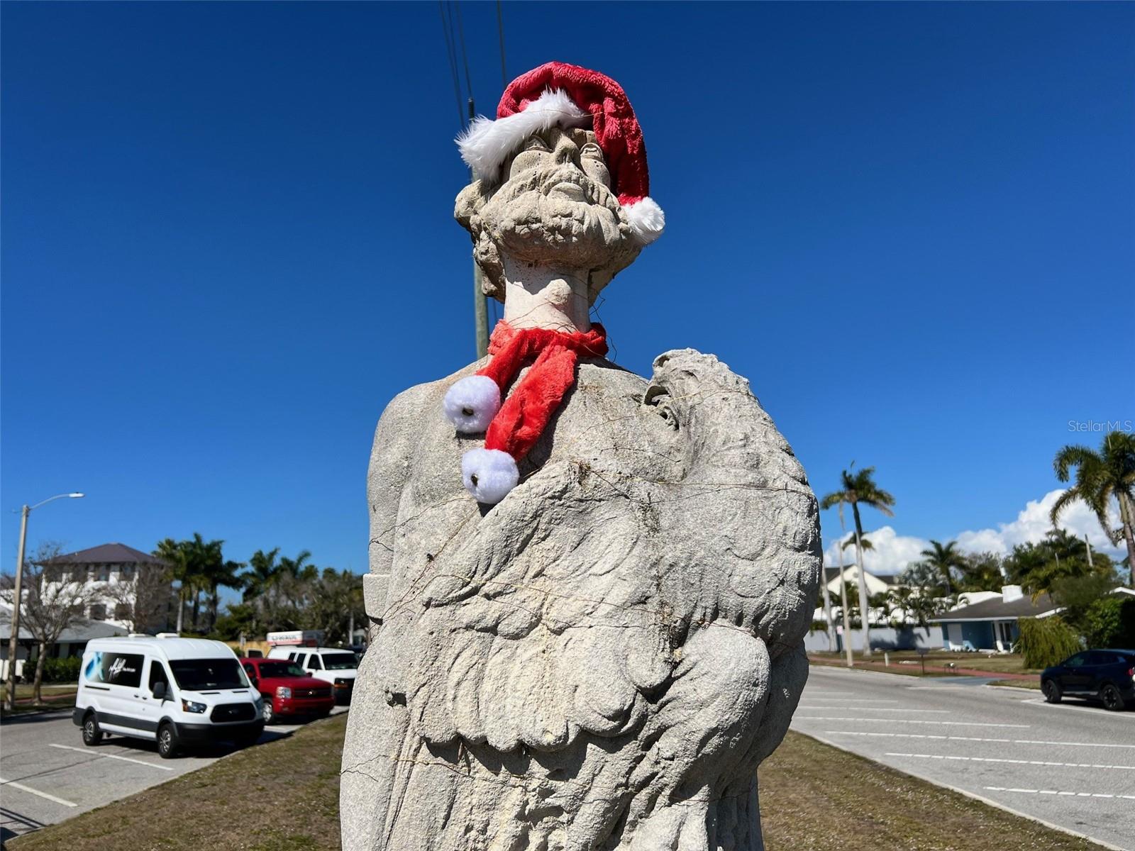 800 S BLVD OF THE PRESIDENTS #9, SARASOTA, FL, 34236