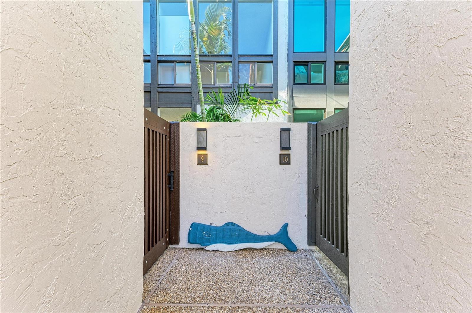 800 S BLVD OF THE PRESIDENTS #9, SARASOTA, FL, 34236